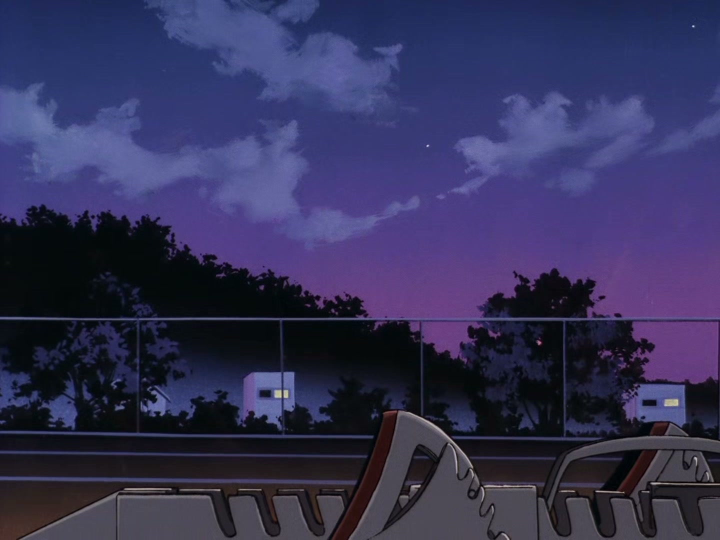 The Vision of Escaflowne Ep 1: Fateful Confession @ 00:10:44