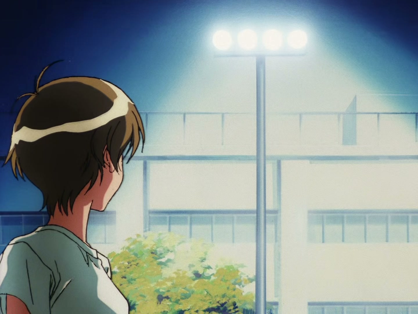 The Vision of Escaflowne Ep 1: Fateful Confession @ 00:10:56