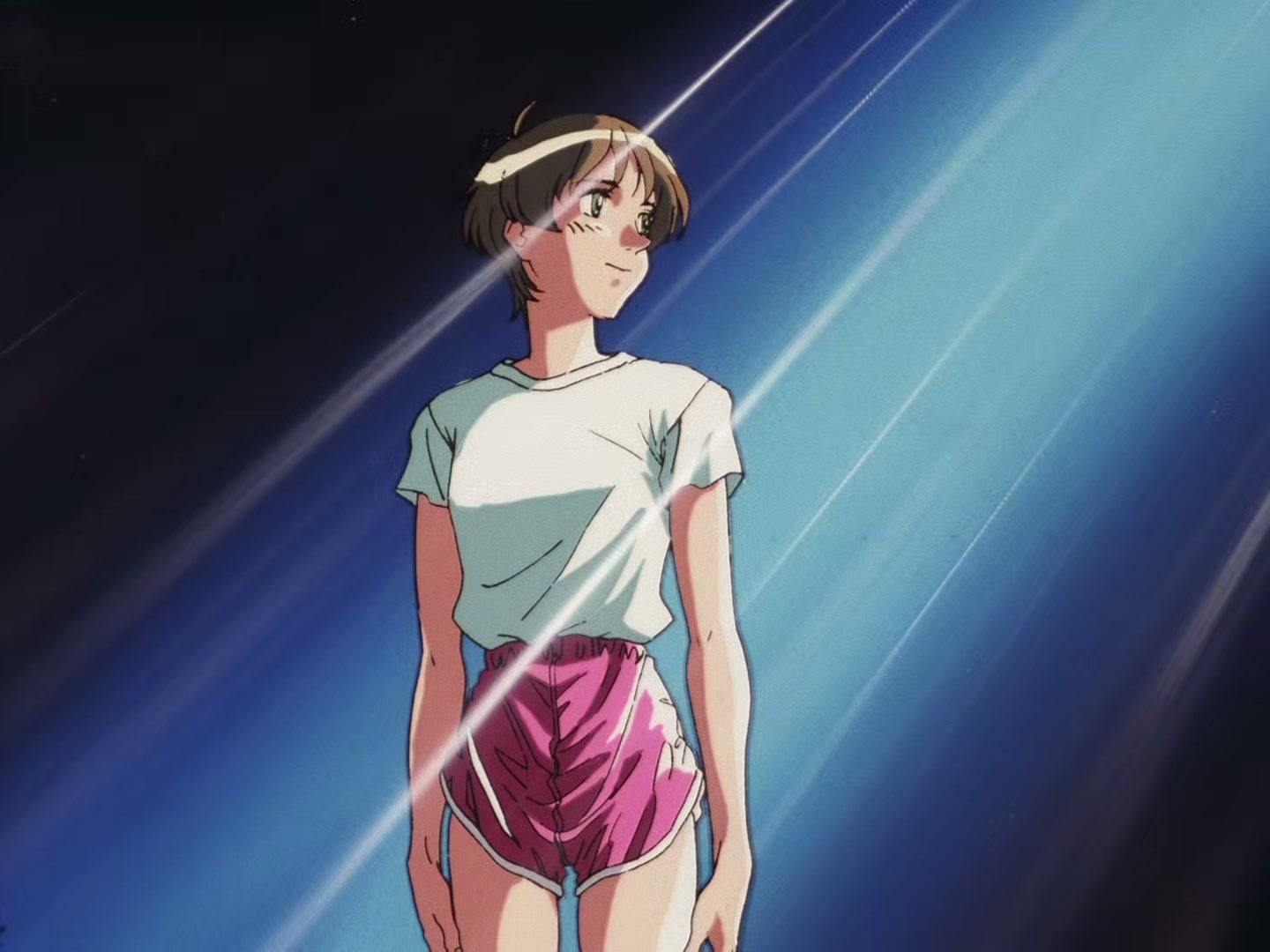 The Vision of Escaflowne Ep 1: Fateful Confession @ 00:11:00