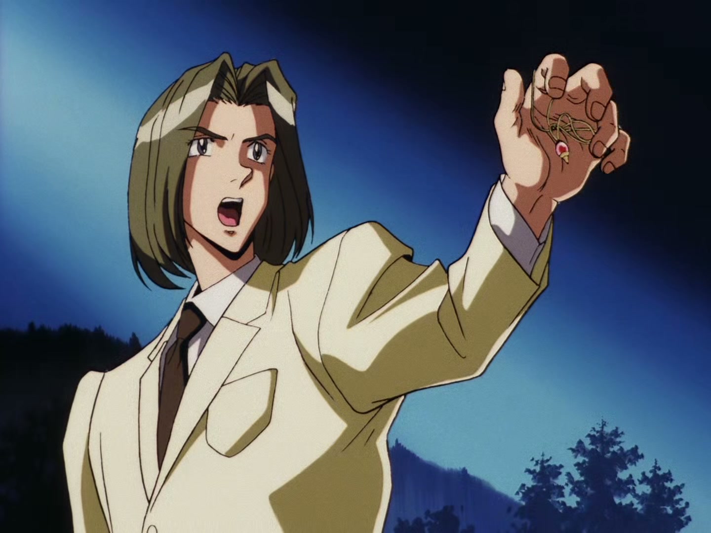 The Vision of Escaflowne Ep 1: Fateful Confession @ 00:11:19