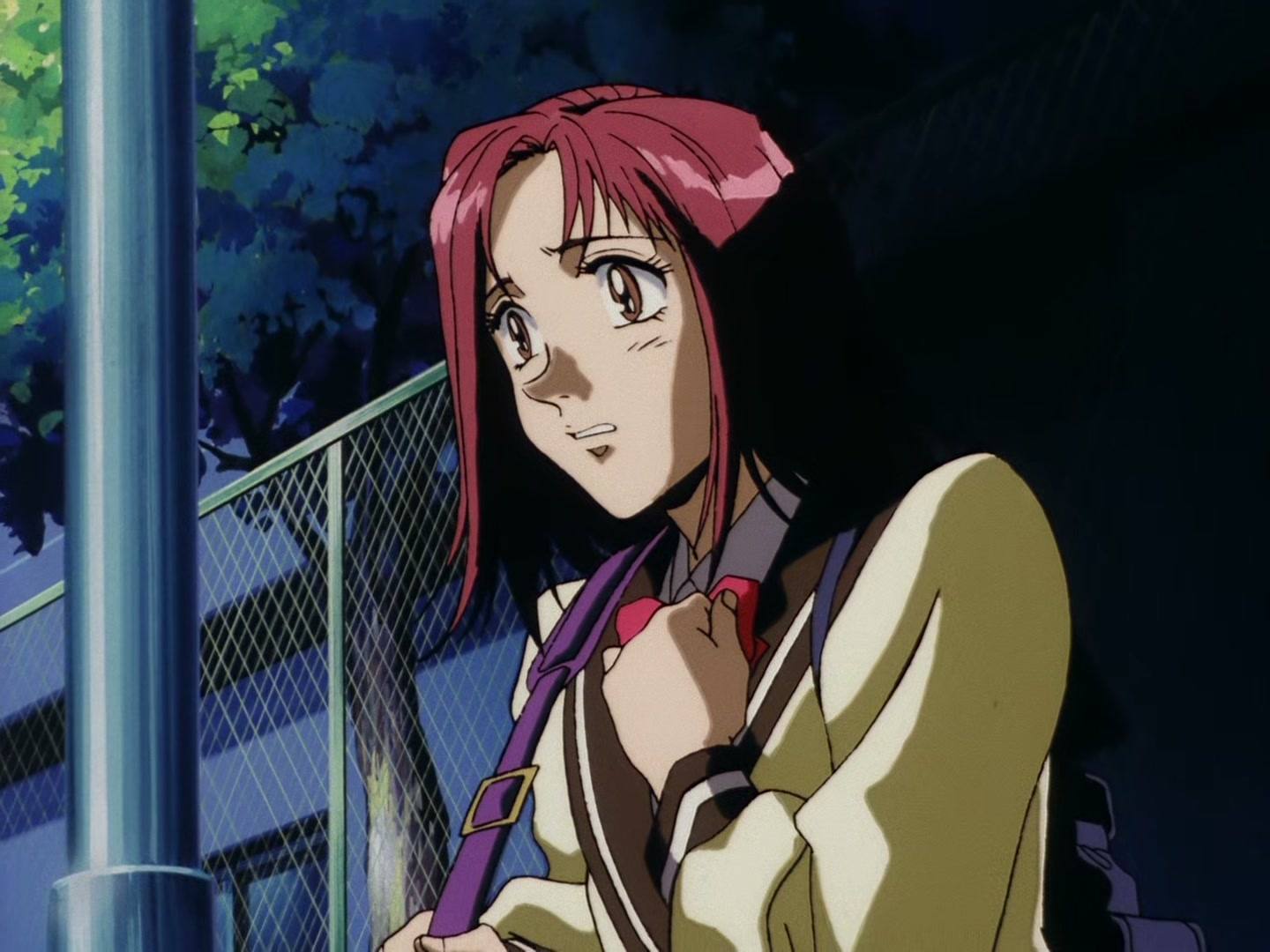 The Vision of Escaflowne Ep 1: Fateful Confession @ 00:11:23