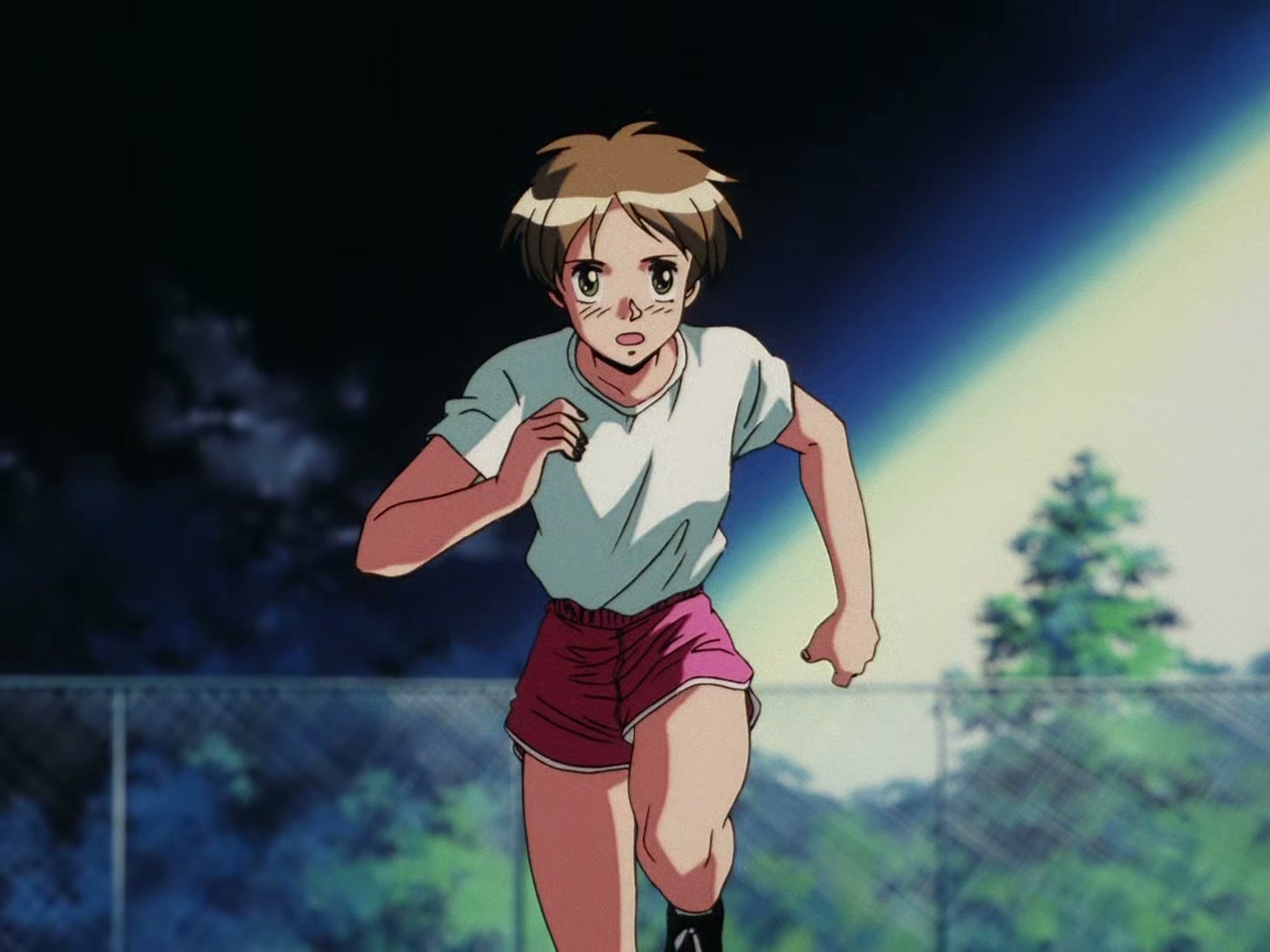 The Vision of Escaflowne Ep 1: Fateful Confession @ 00:11:27