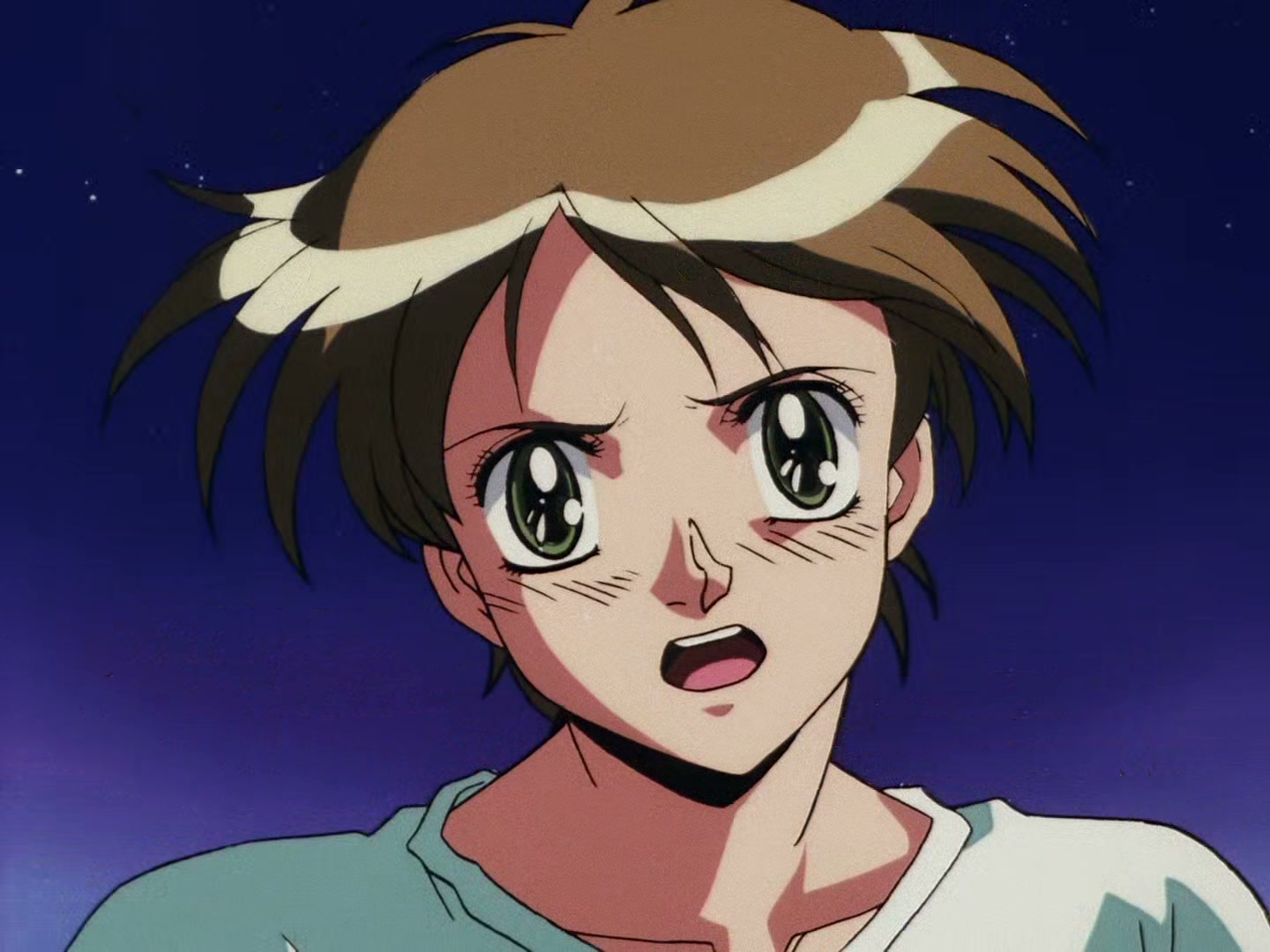 The Vision of Escaflowne Ep 1: Fateful Confession @ 00:11:35