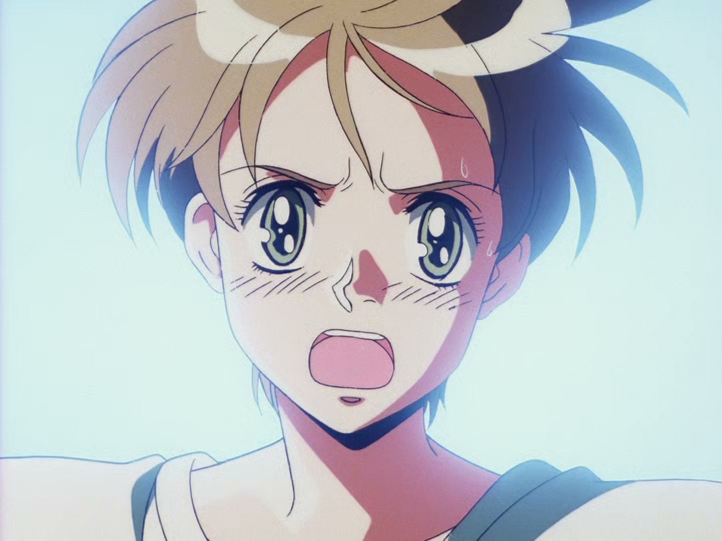 The Vision of Escaflowne Ep 1: Fateful Confession @ 00:12:10