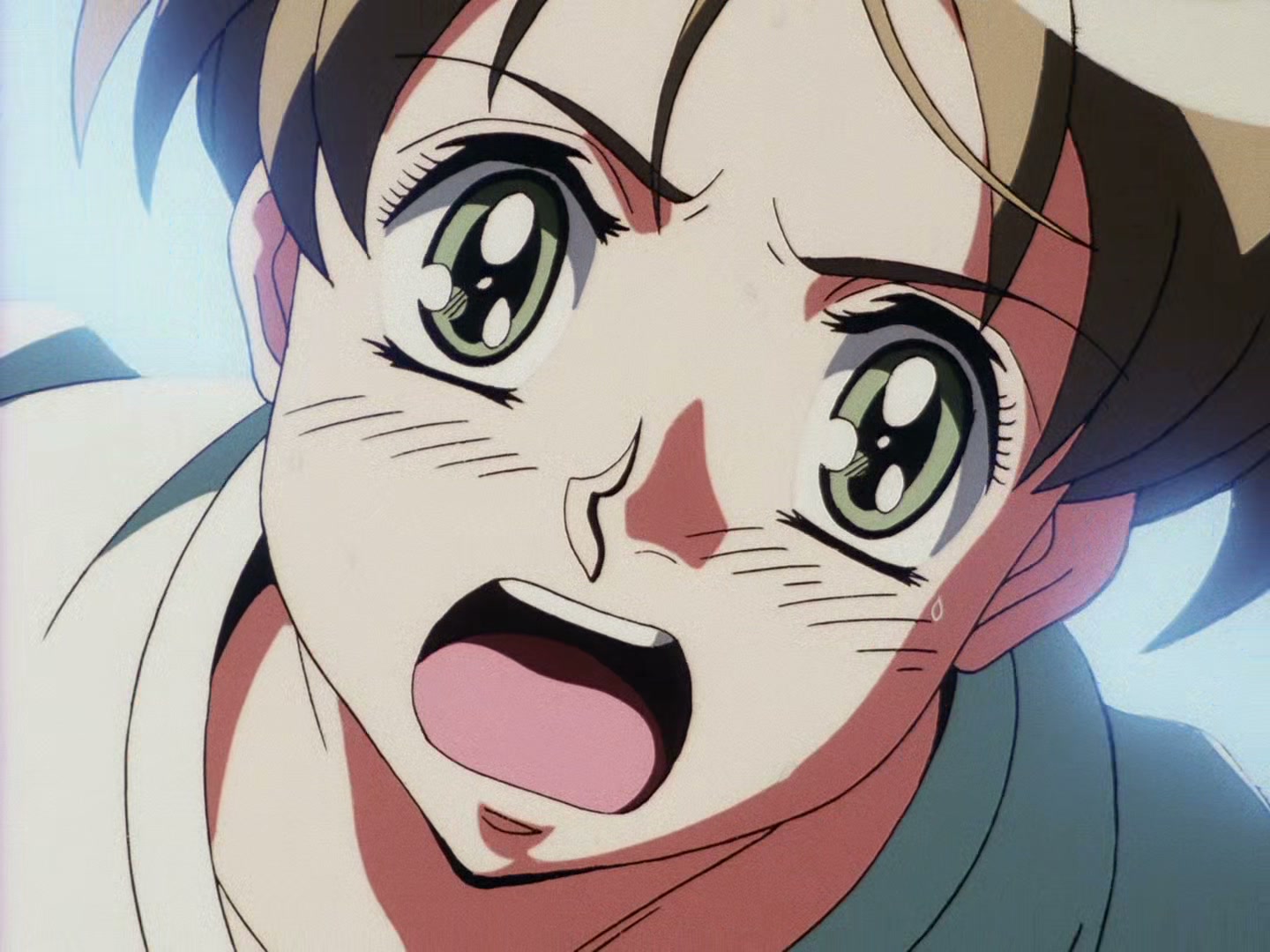 The Vision of Escaflowne Ep 1: Fateful Confession @ 00:12:17