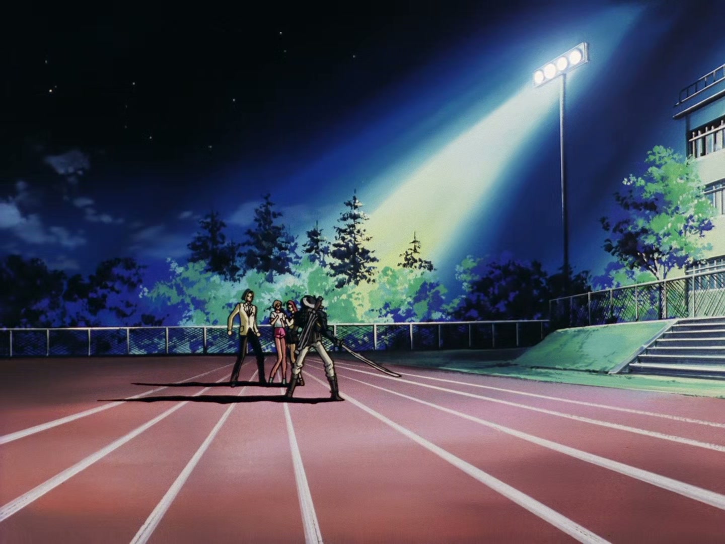 The Vision of Escaflowne Ep 1: Fateful Confession @ 00:13:08