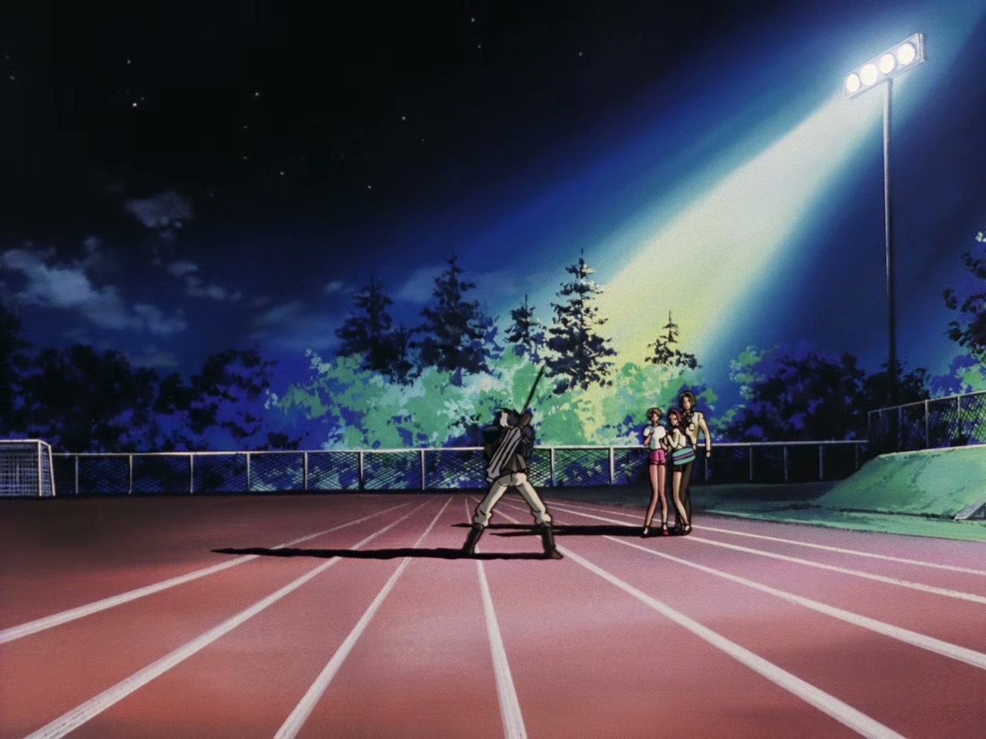 The Vision of Escaflowne Ep 1: Fateful Confession @ 00:13:24