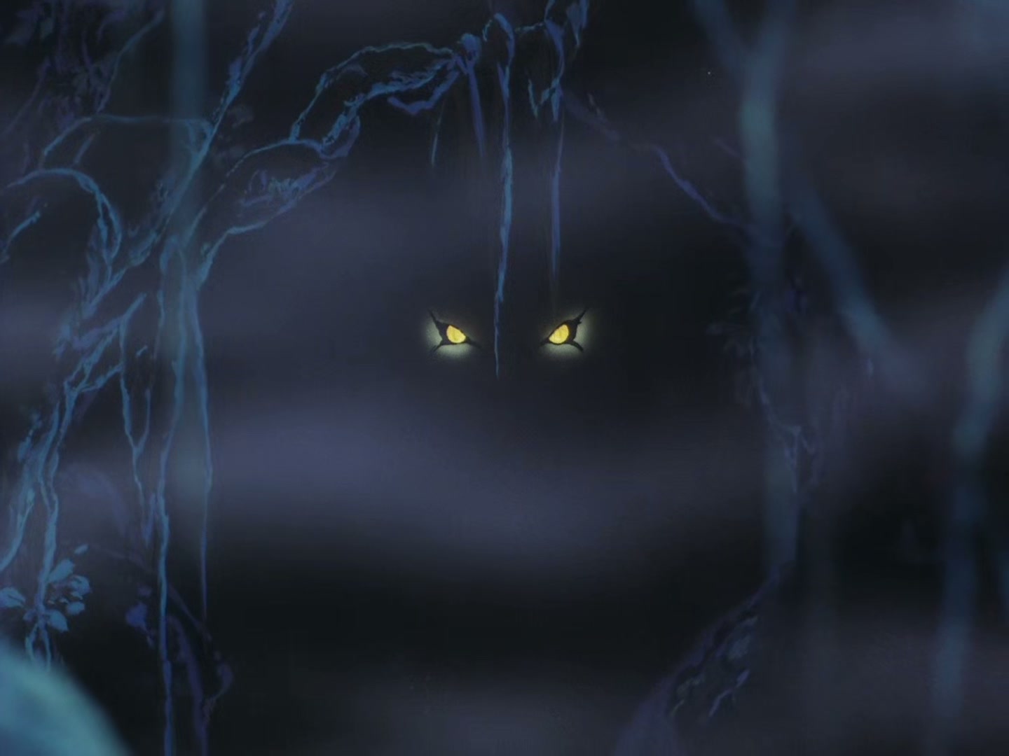 The Vision of Escaflowne Ep 1: Fateful Confession @ 00:13:51
