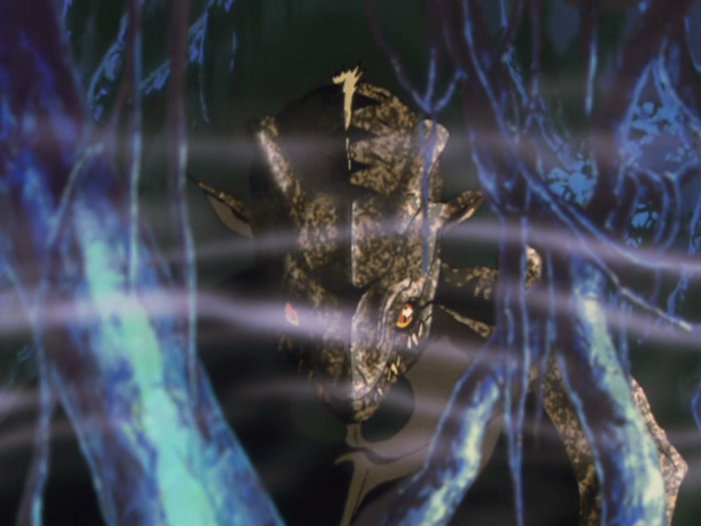 The Vision of Escaflowne Ep 1: Fateful Confession @ 00:13:59