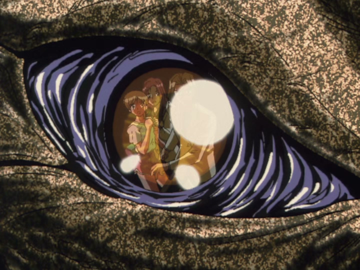 The Vision of Escaflowne Ep 1: Fateful Confession @ 00:15:05