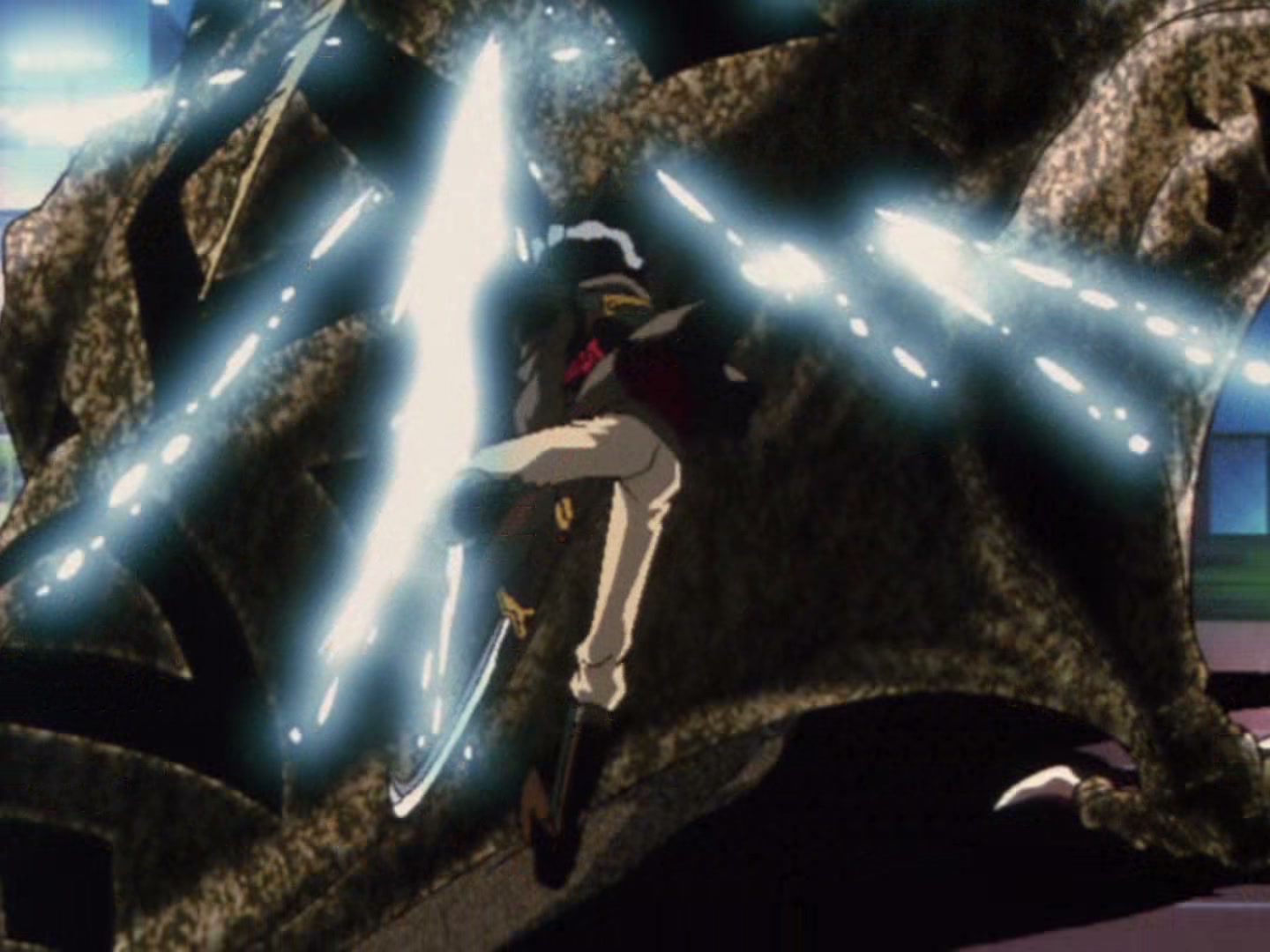 The Vision of Escaflowne Ep 1: Fateful Confession @ 00:15:20
