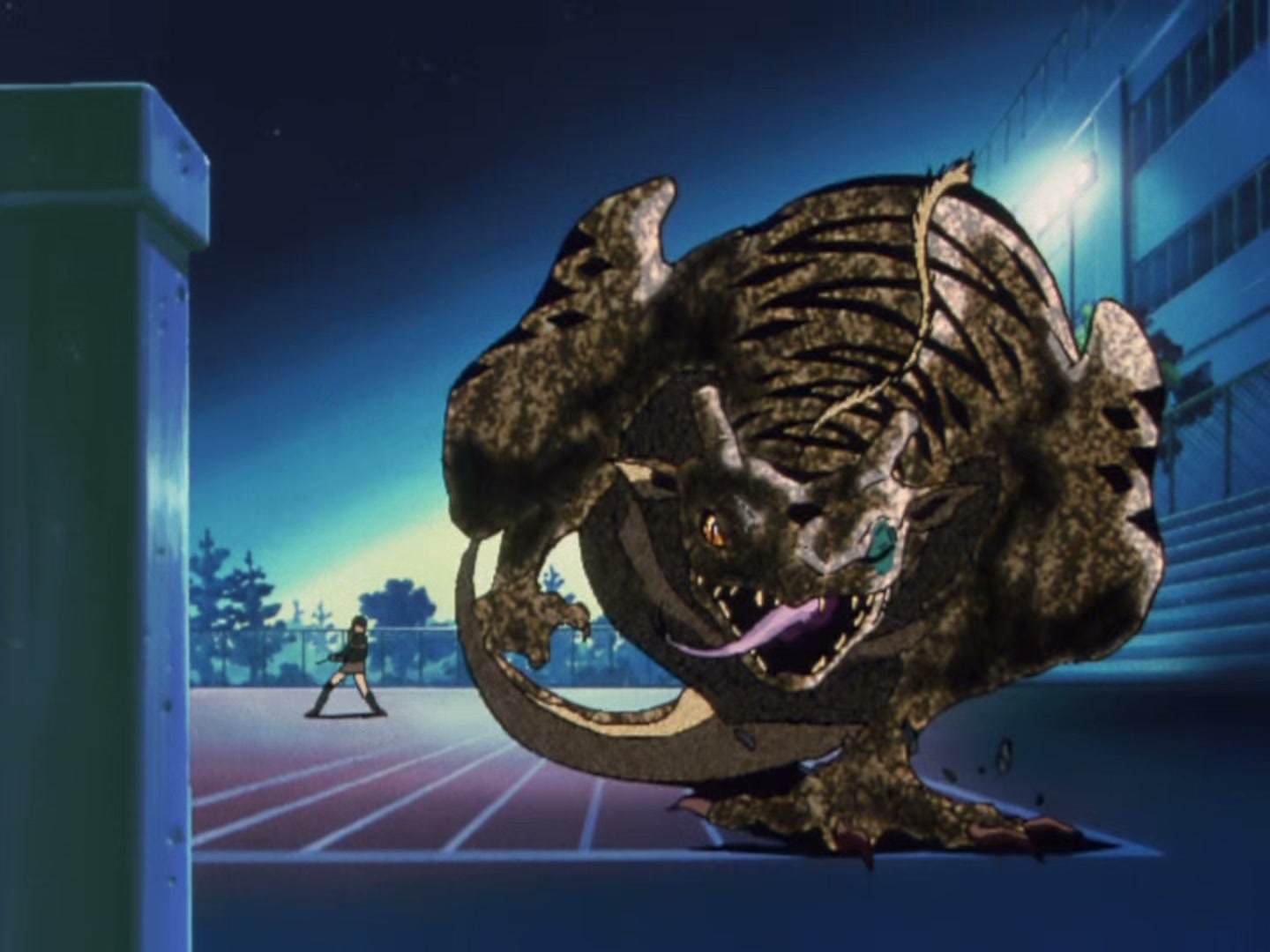 The Vision of Escaflowne Ep 1: Fateful Confession @ 00:15:47