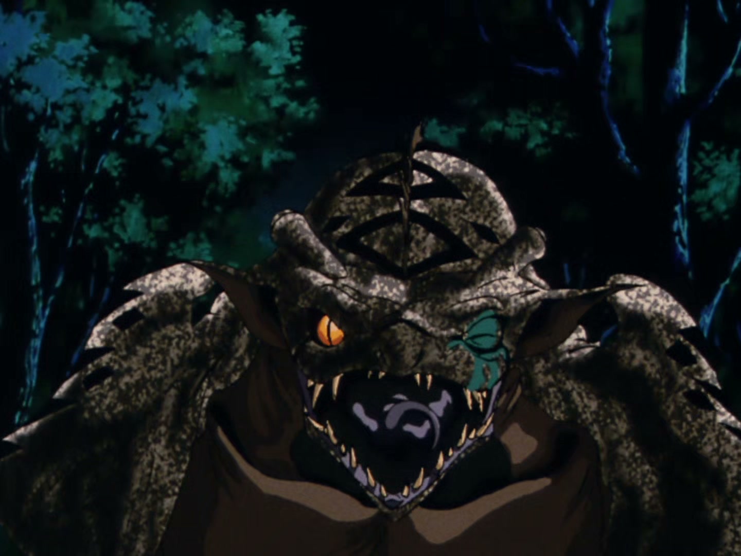 The Vision of Escaflowne Ep 1: Fateful Confession @ 00:15:59