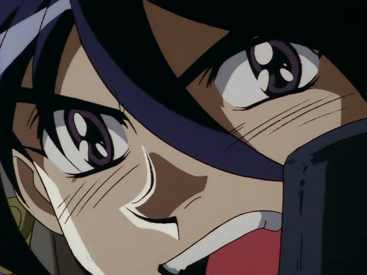 The Vision of Escaflowne Ep 1: Fateful Confession @ 00:16:46