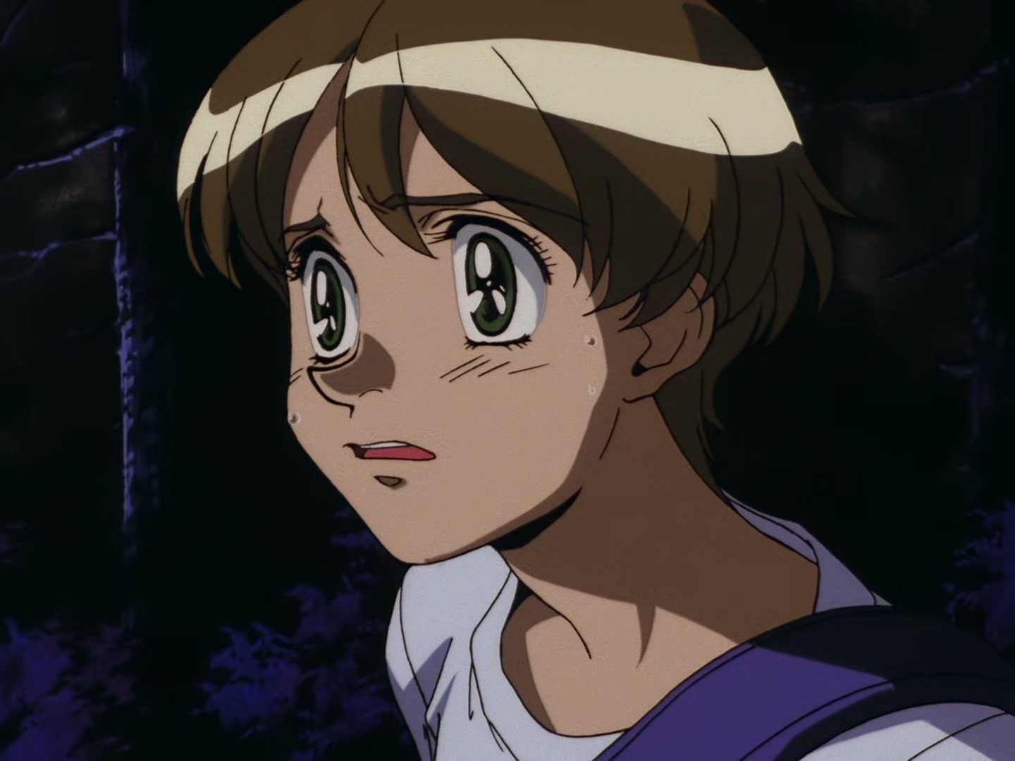 The Vision of Escaflowne Ep 1: Fateful Confession @ 00:17:09