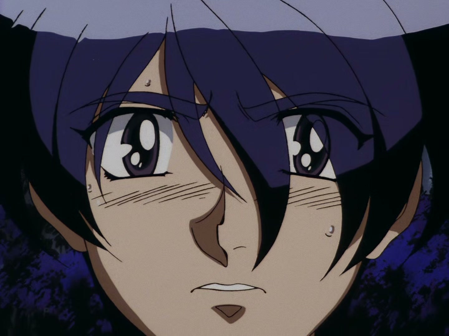 The Vision of Escaflowne Ep 1: Fateful Confession @ 00:18:27