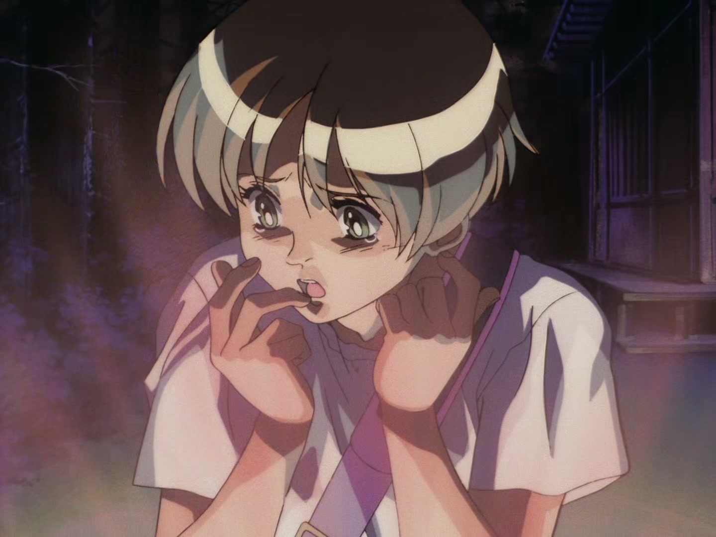 The Vision of Escaflowne Ep 1: Fateful Confession @ 00:19:25