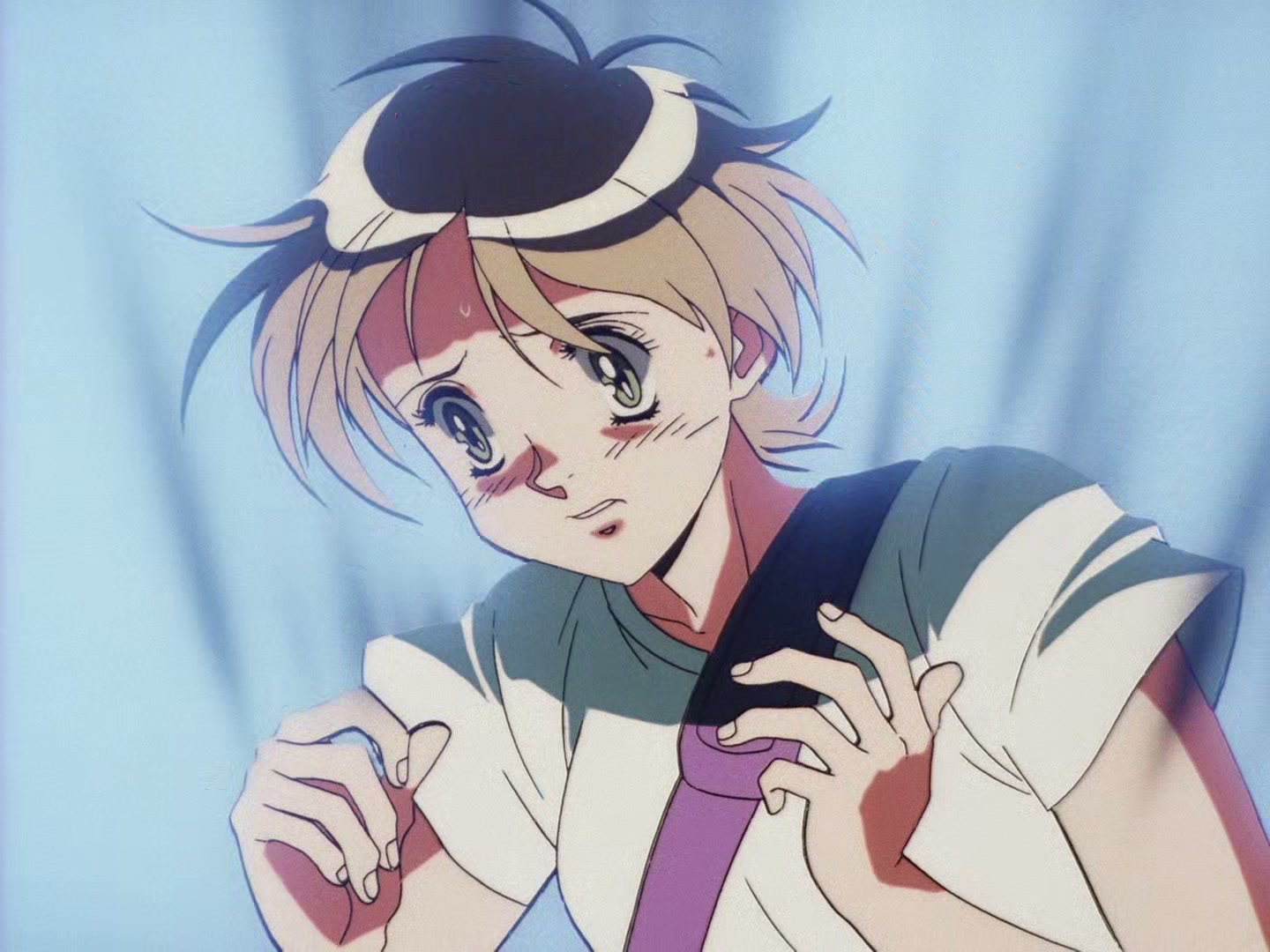 The Vision of Escaflowne Ep 1: Fateful Confession @ 00:19:37