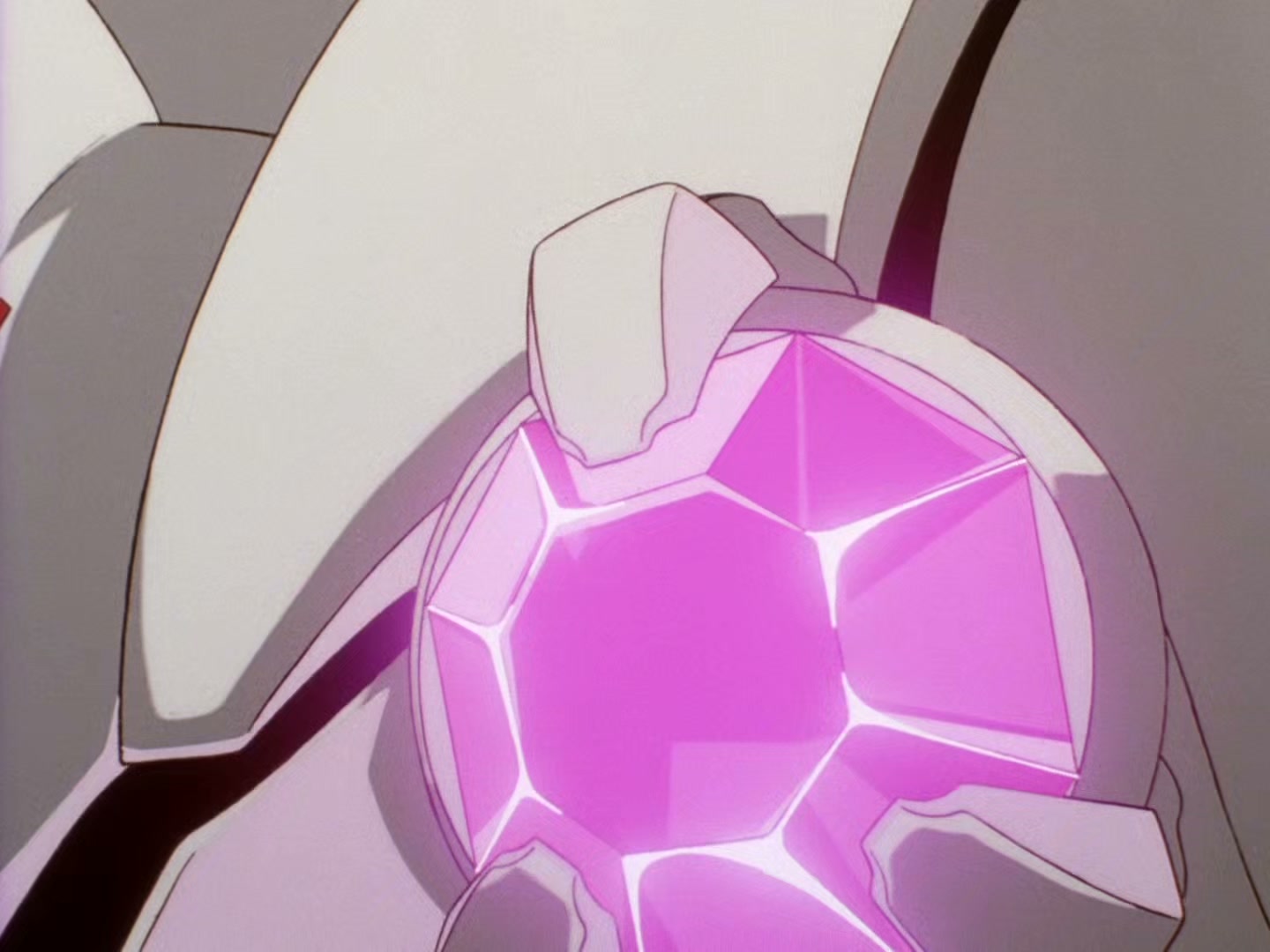 The Vision of Escaflowne Ep 3: The Gallant Swordsman @ 00:01:01