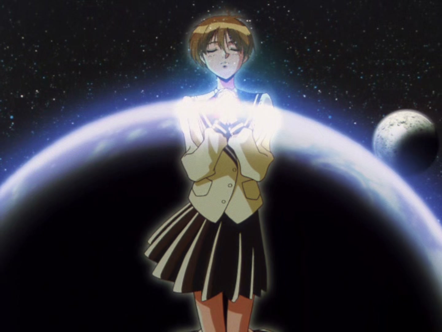 The Vision of Escaflowne Ep 3: The Gallant Swordsman @ 00:01:47