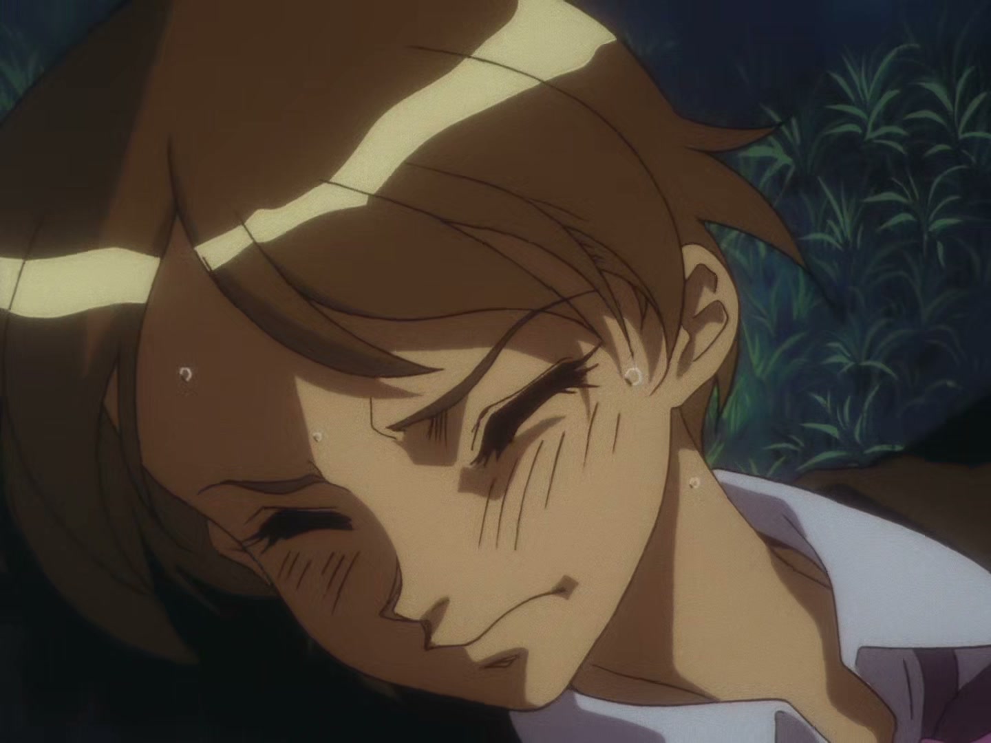 The Vision of Escaflowne Ep 3: The Gallant Swordsman @ 00:03:05