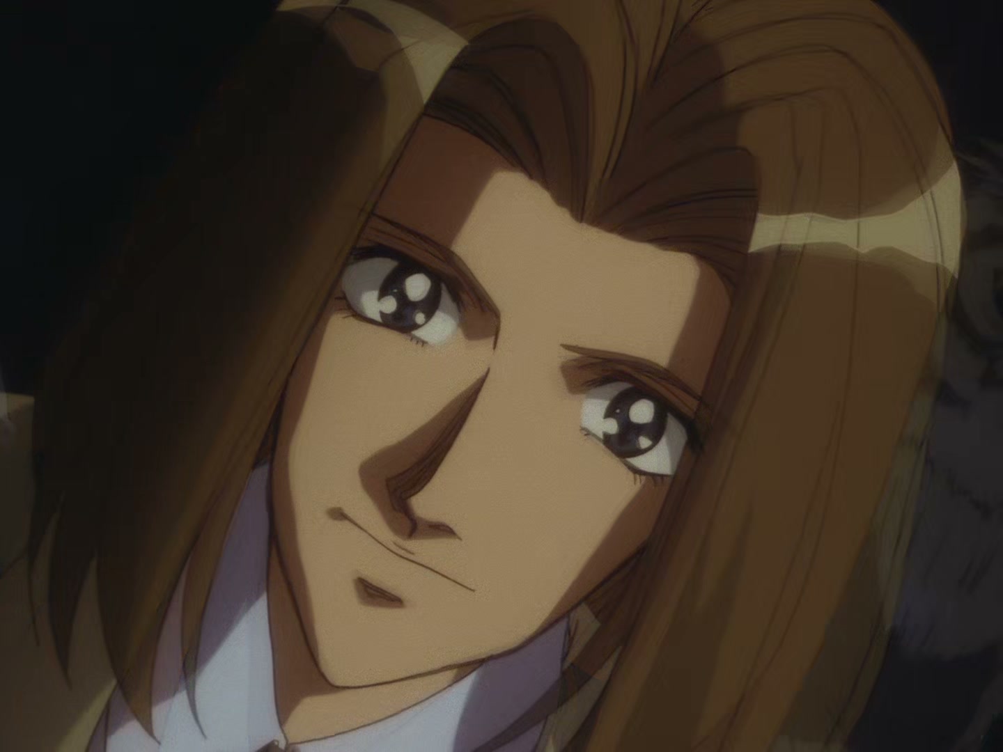 The Vision of Escaflowne Ep 3: The Gallant Swordsman @ 00:04:00
