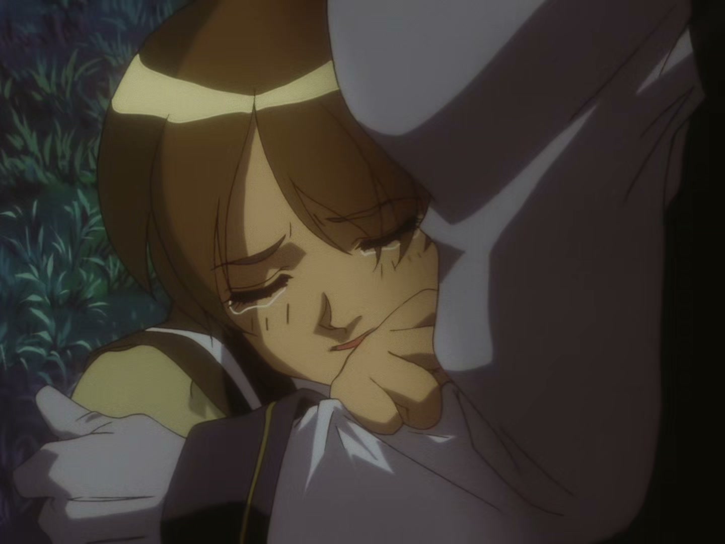 The Vision of Escaflowne Ep 3: The Gallant Swordsman @ 00:04:11