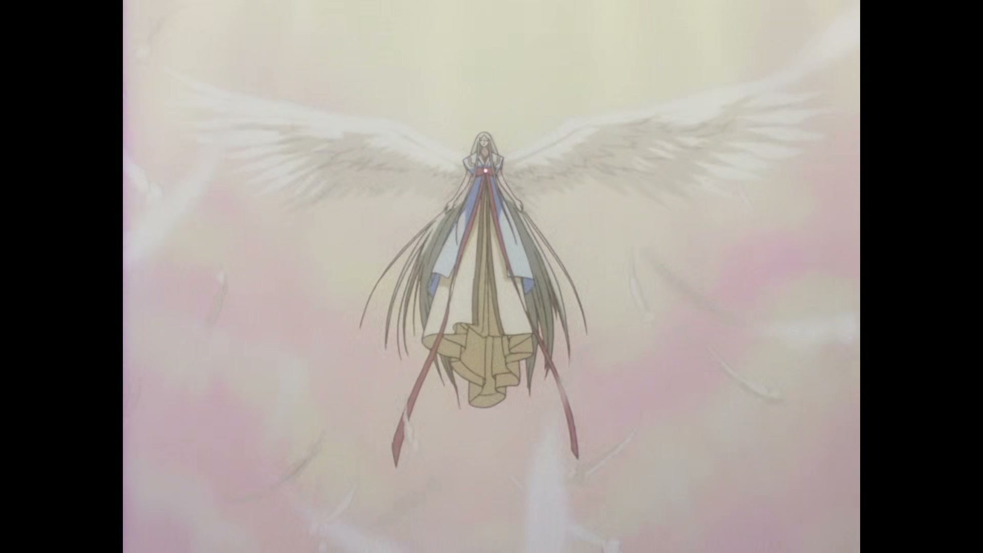 The Vision of Escaflowne Ep 4: The Diabolical Adonis @ 00:00:37