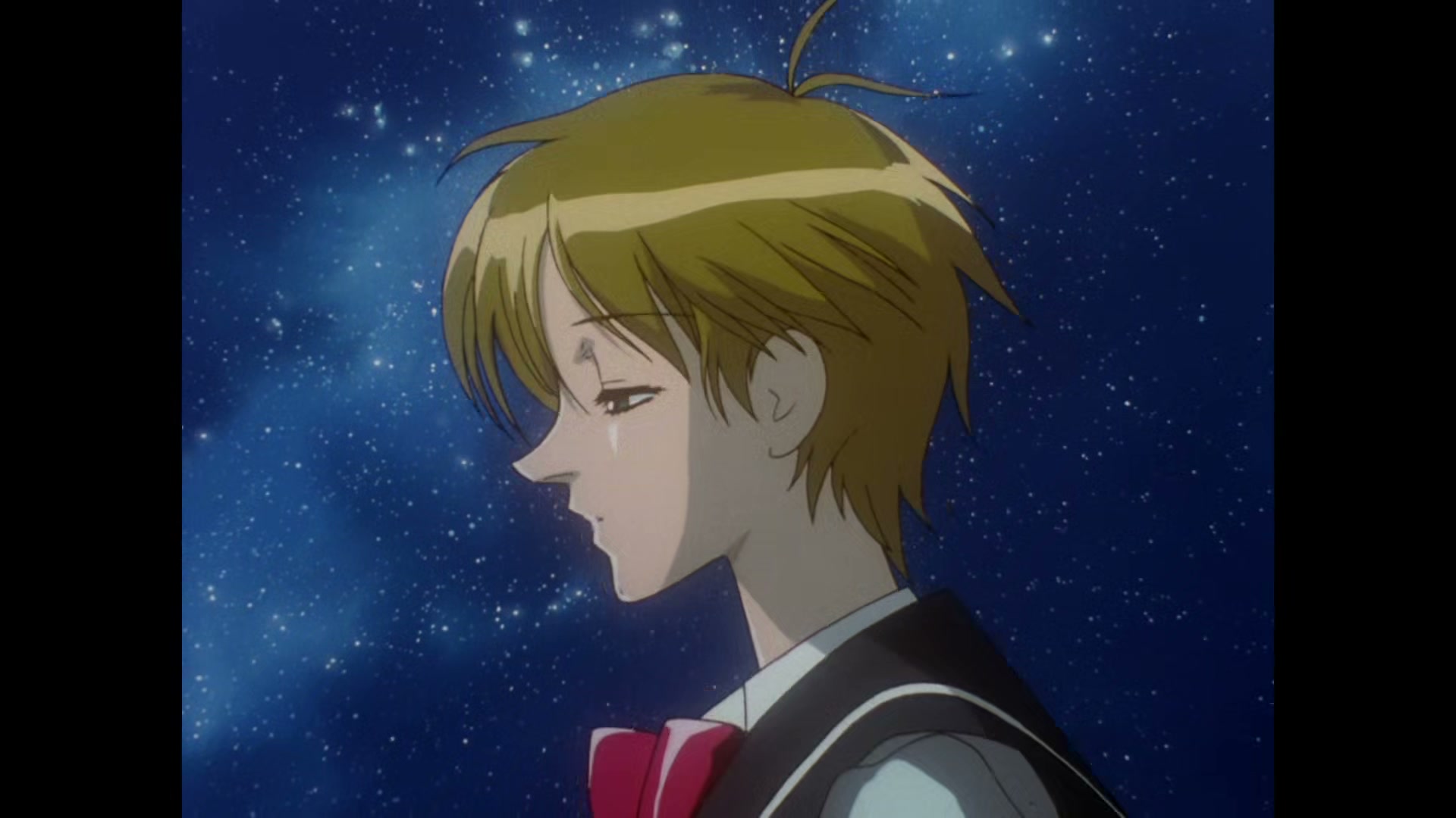 The Vision of Escaflowne Ep 4: The Diabolical Adonis @ 00:00:41