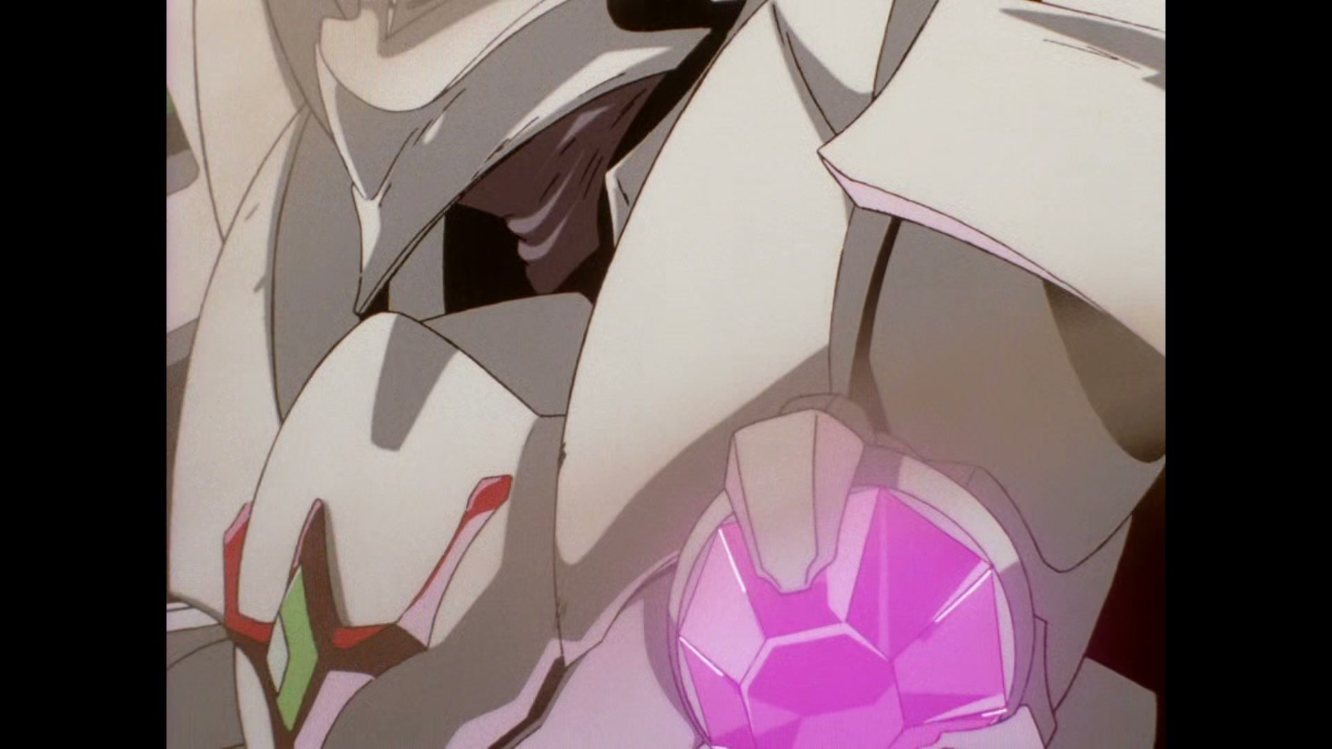 The Vision of Escaflowne Ep 4: The Diabolical Adonis @ 00:01:01