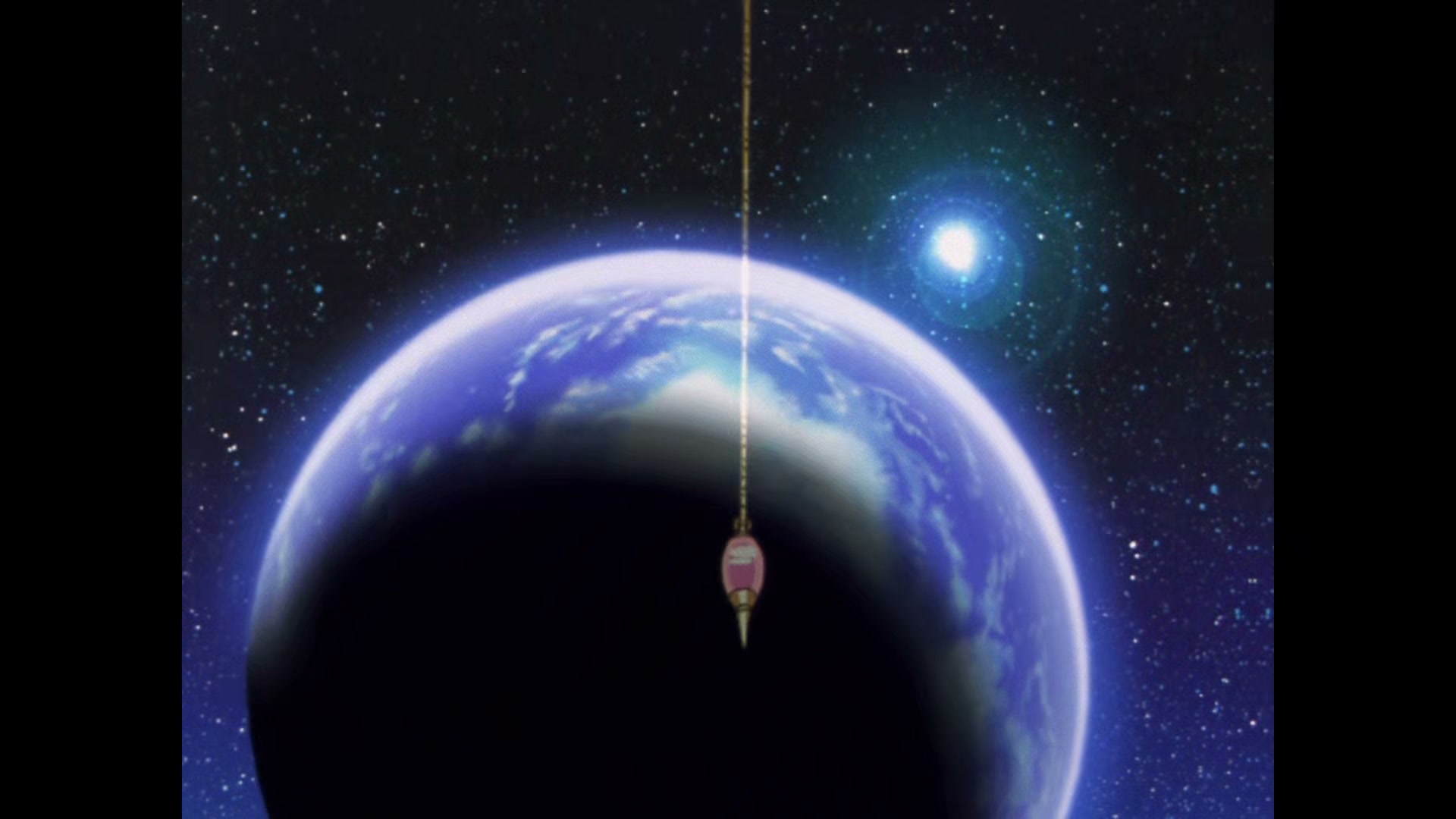The Vision of Escaflowne Ep 4: The Diabolical Adonis @ 00:01:44