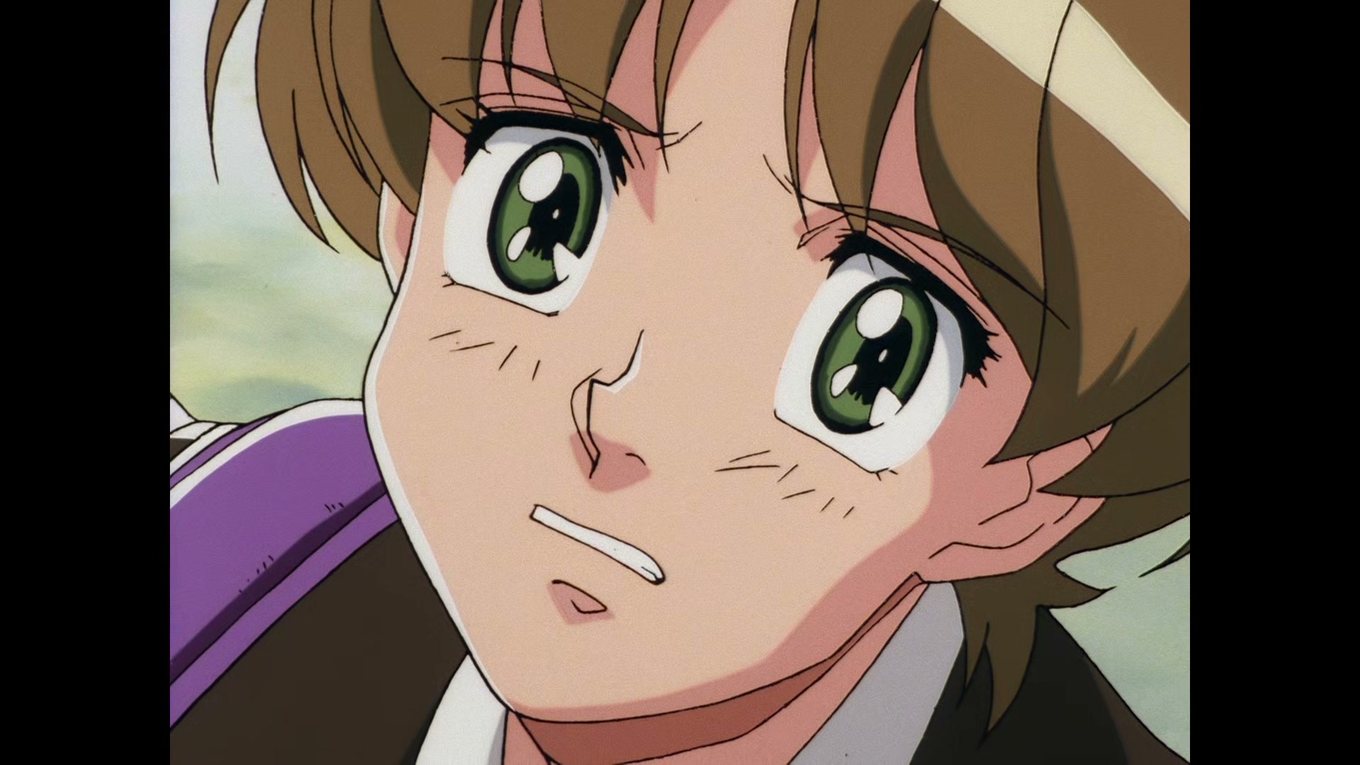 The Vision of Escaflowne Ep 4: The Diabolical Adonis @ 00:02:26