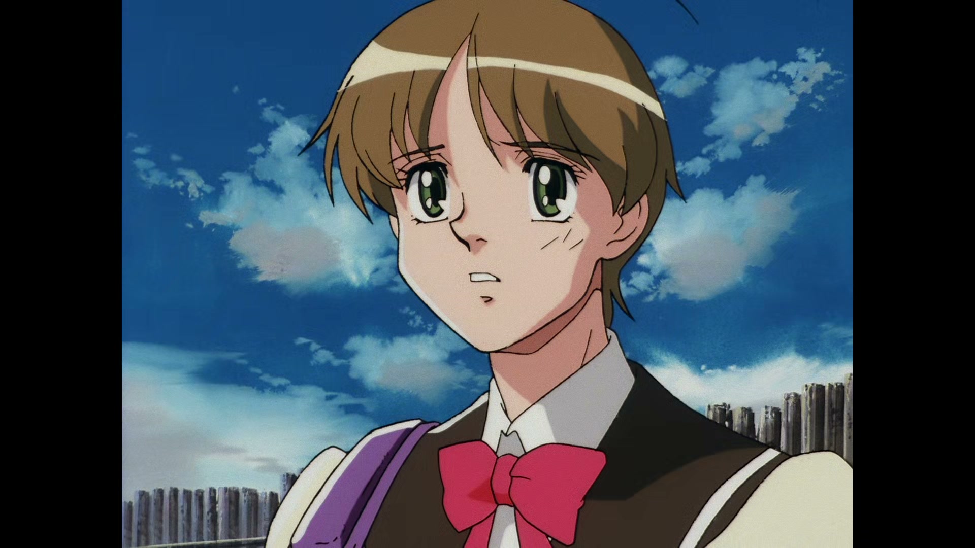 The Vision of Escaflowne Ep 4: The Diabolical Adonis @ 00:03:09