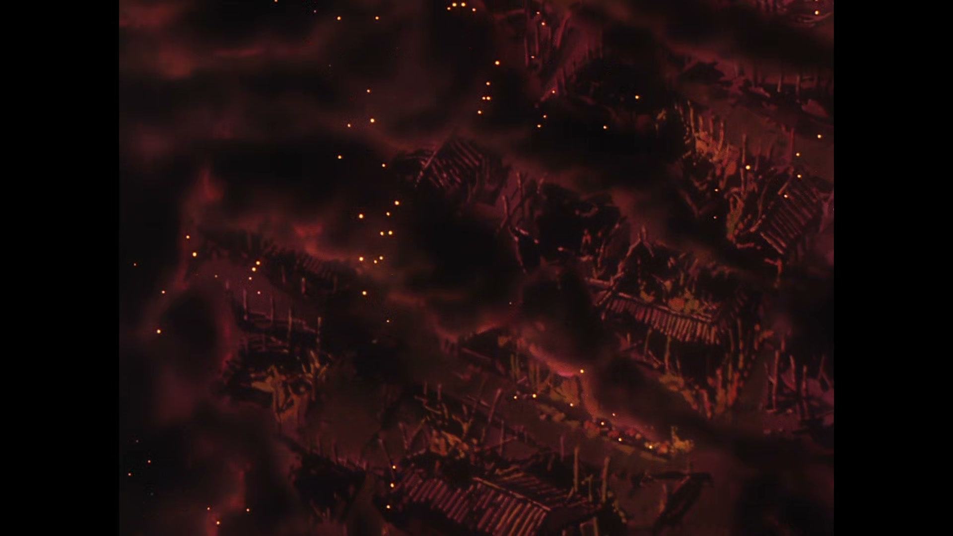 The Vision of Escaflowne Ep 4: The Diabolical Adonis @ 00:04:47
