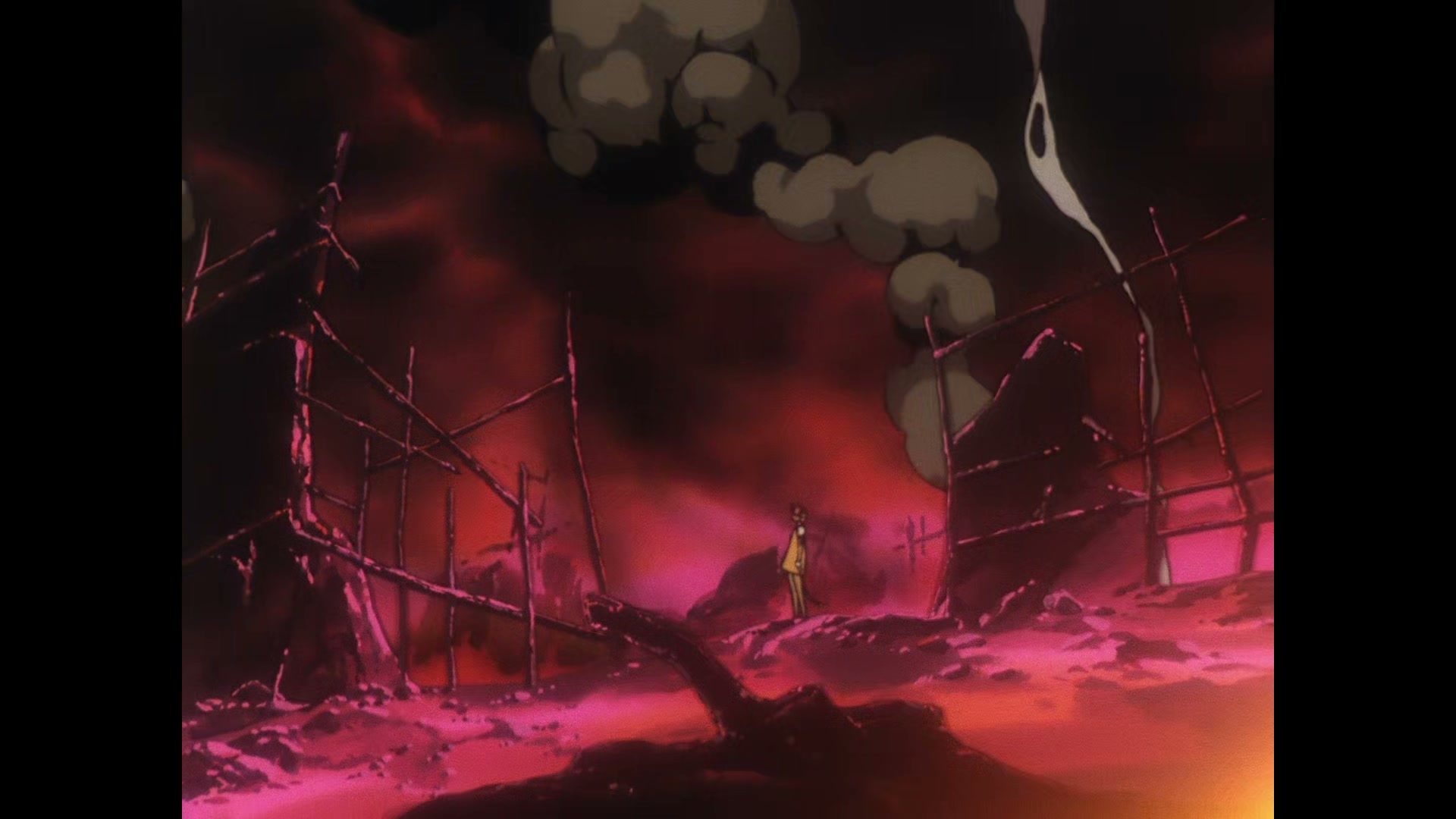 The Vision of Escaflowne Ep 4: The Diabolical Adonis @ 00:04:55