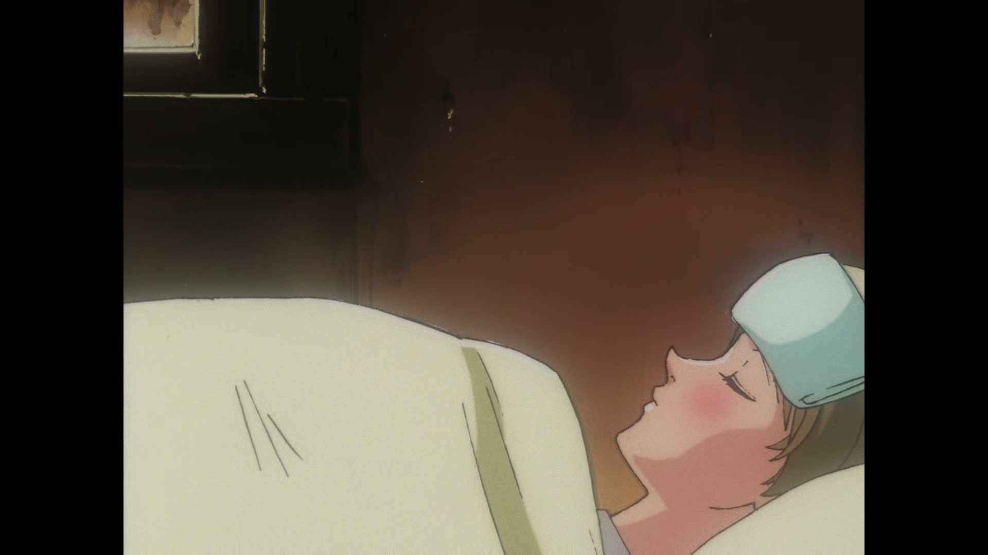 The Vision of Escaflowne Ep 4: The Diabolical Adonis @ 00:06:40