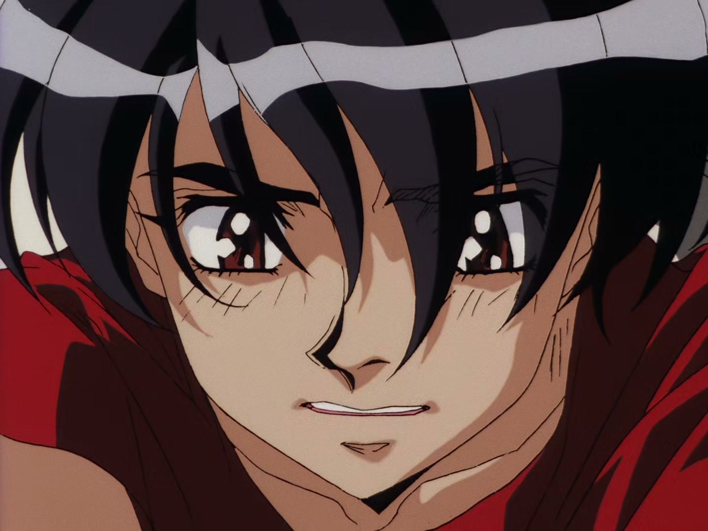 The Vision of Escaflowne Ep 6: City of Intrigue @ 00:02:34