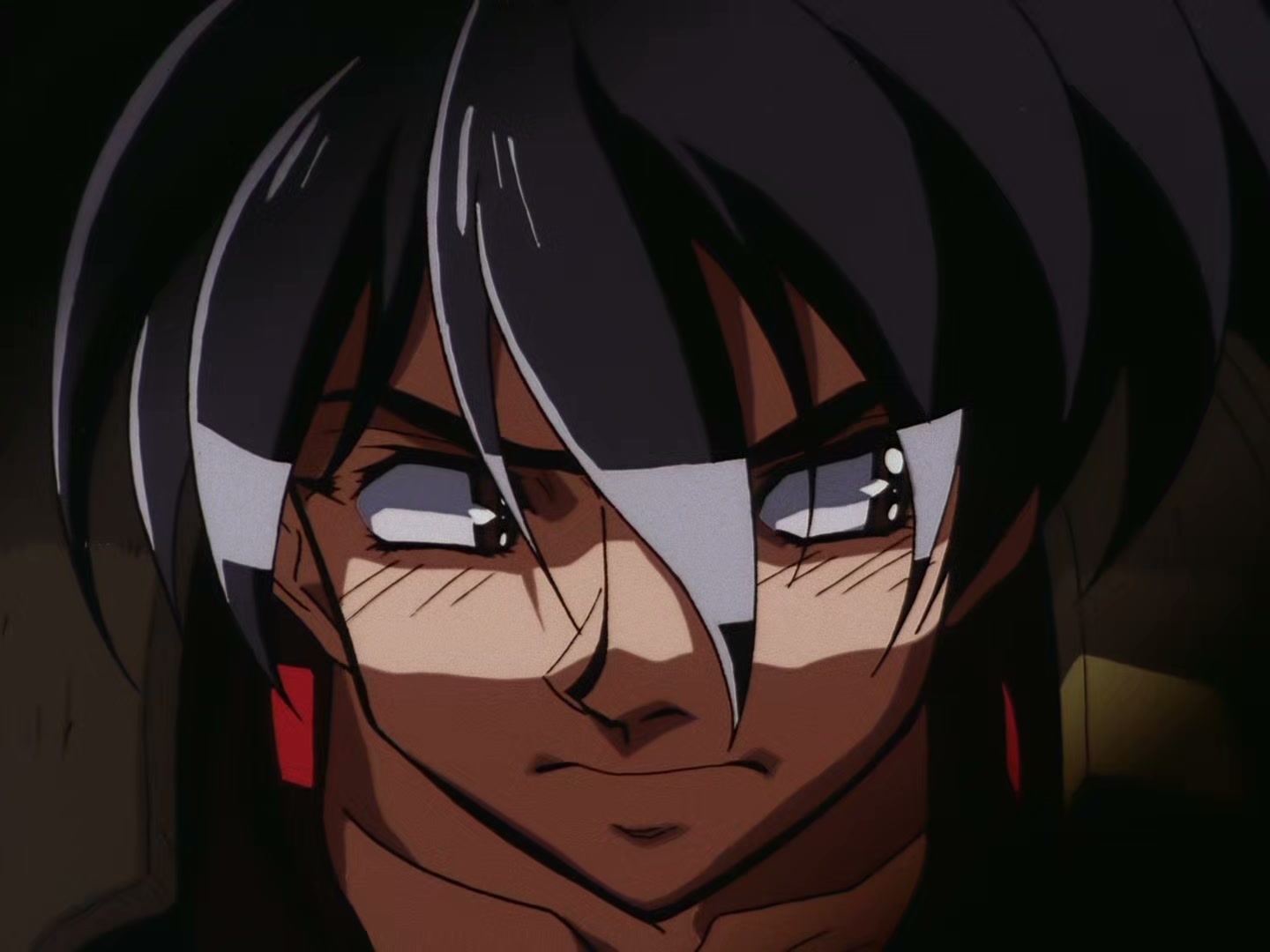 The Vision of Escaflowne Ep 6: City of Intrigue @ 00:21:36
