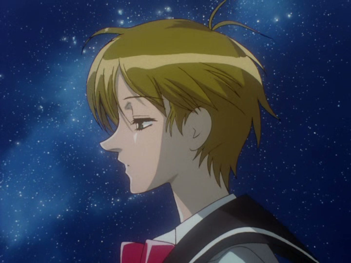 The Vision of Escaflowne Ep 7: Unexpected Partings @ 00:00:41