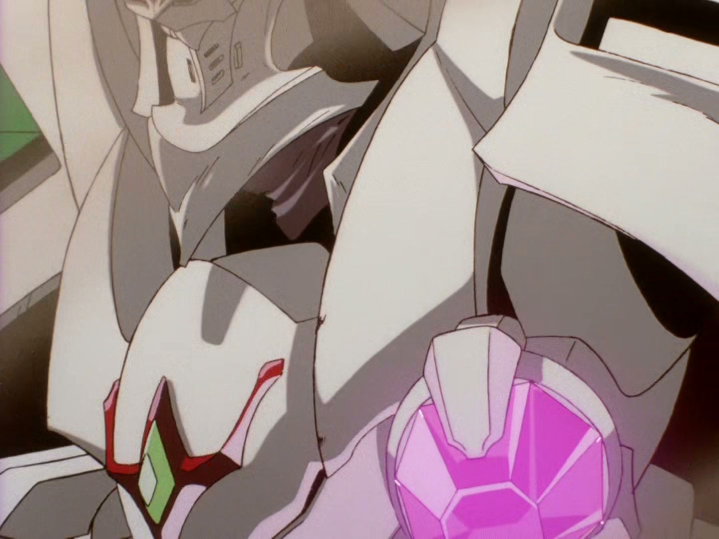 The Vision of Escaflowne Ep 7: Unexpected Partings @ 00:01:01