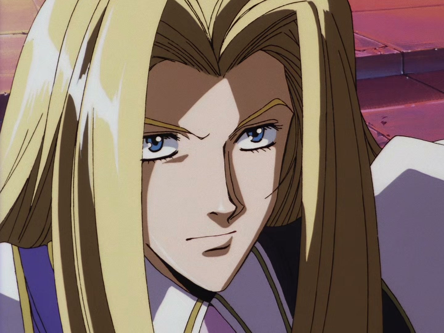The Vision of Escaflowne Ep 7: Unexpected Partings @ 00:03:36