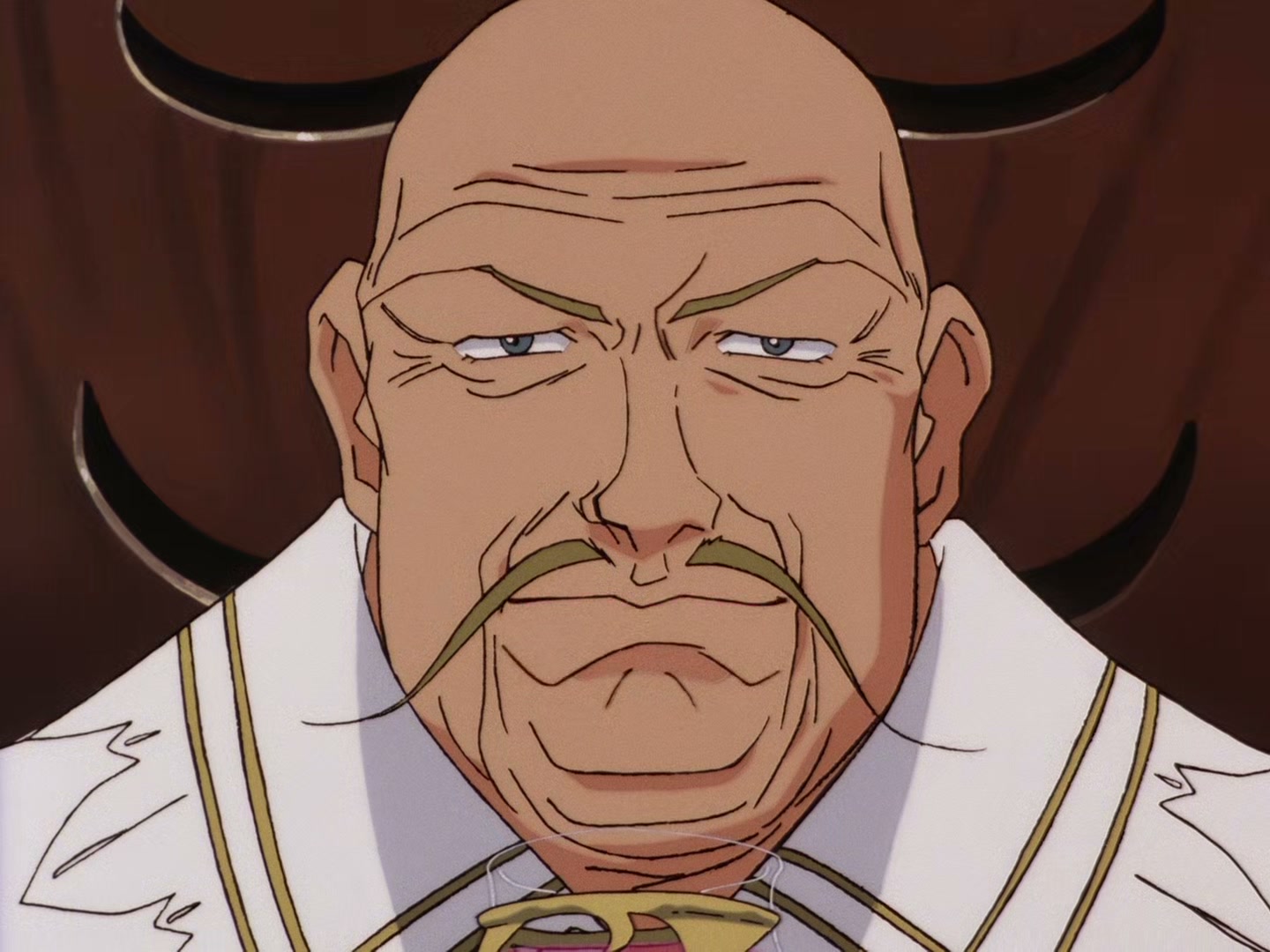 The Vision of Escaflowne Ep 7: Unexpected Partings @ 00:04:50