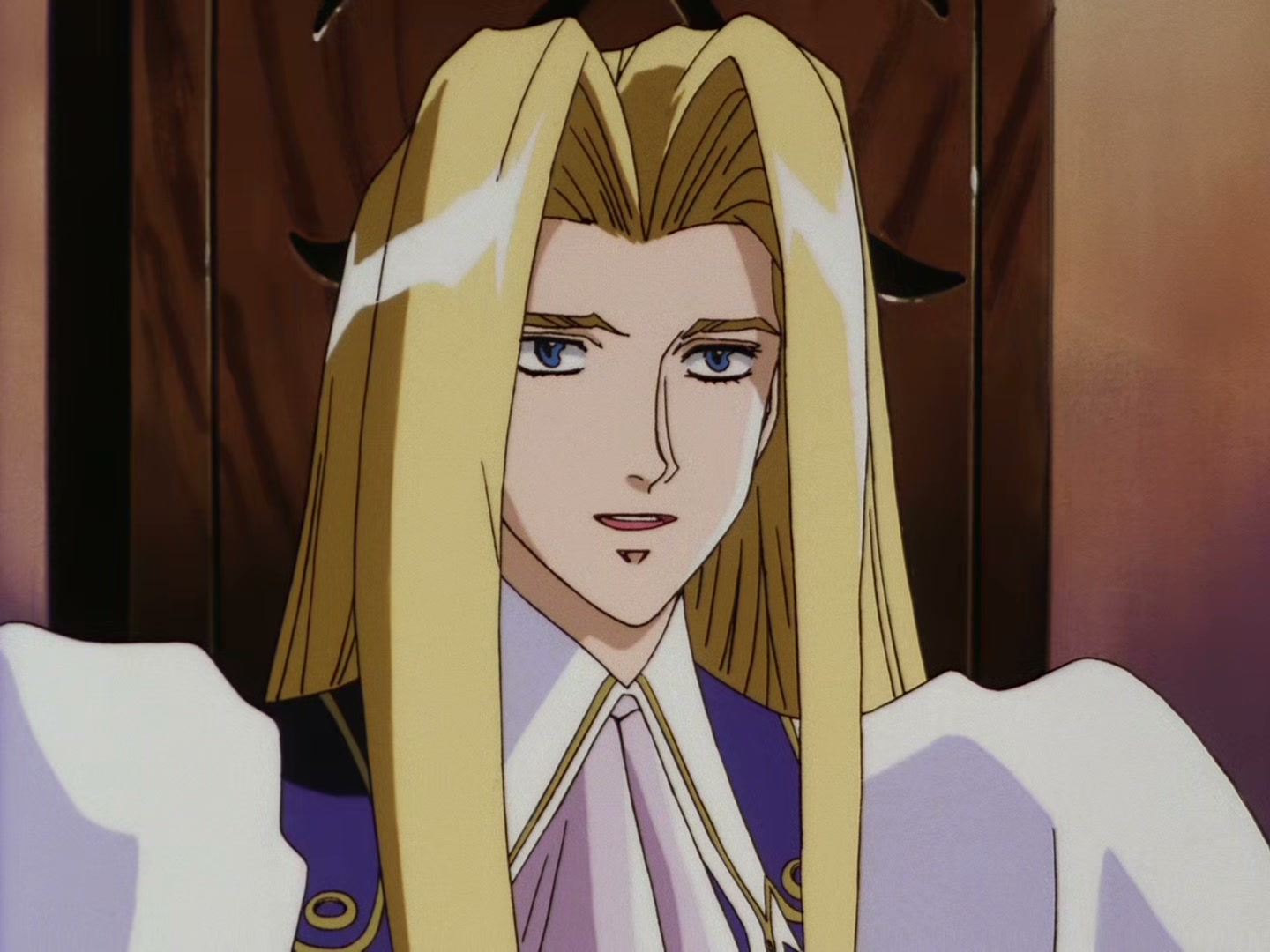 The Vision of Escaflowne Ep 7: Unexpected Partings @ 00:06:00