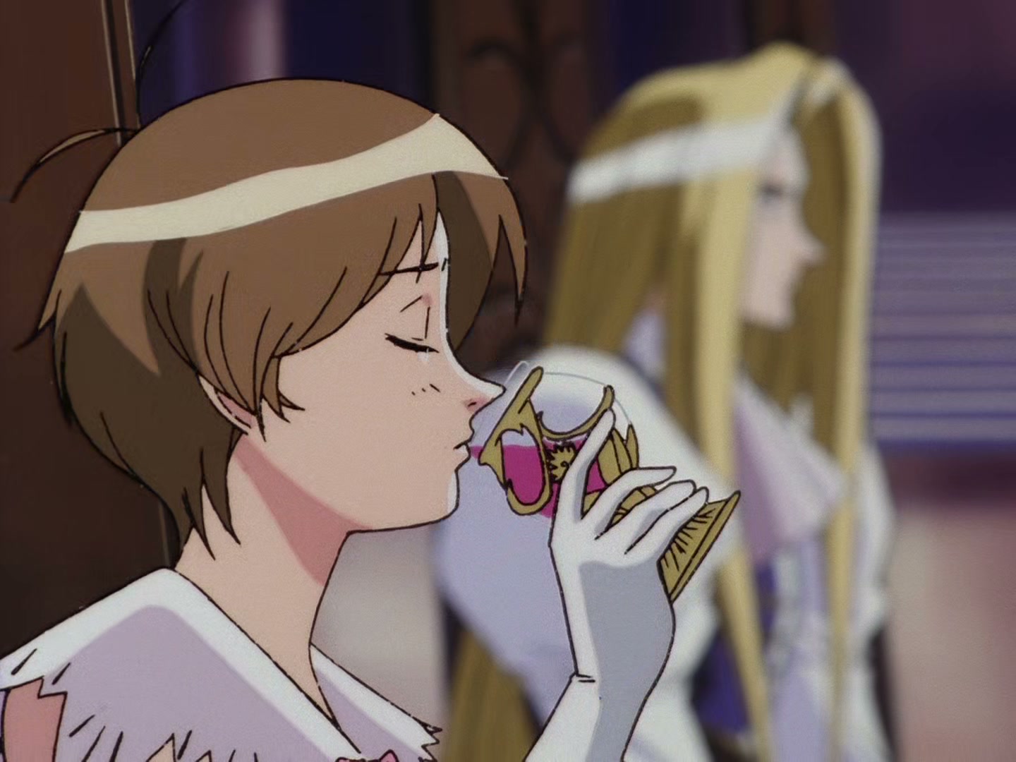 The Vision of Escaflowne Ep 7: Unexpected Partings @ 00:06:12