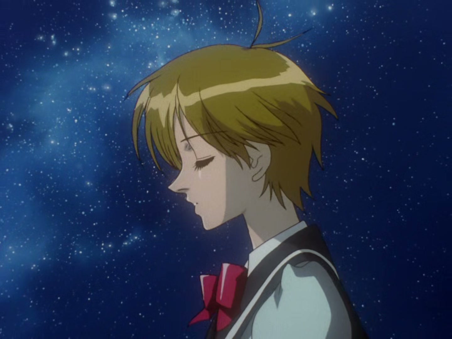 The Vision of Escaflowne Ep 9: Memories of a Feather @ 00:00:41