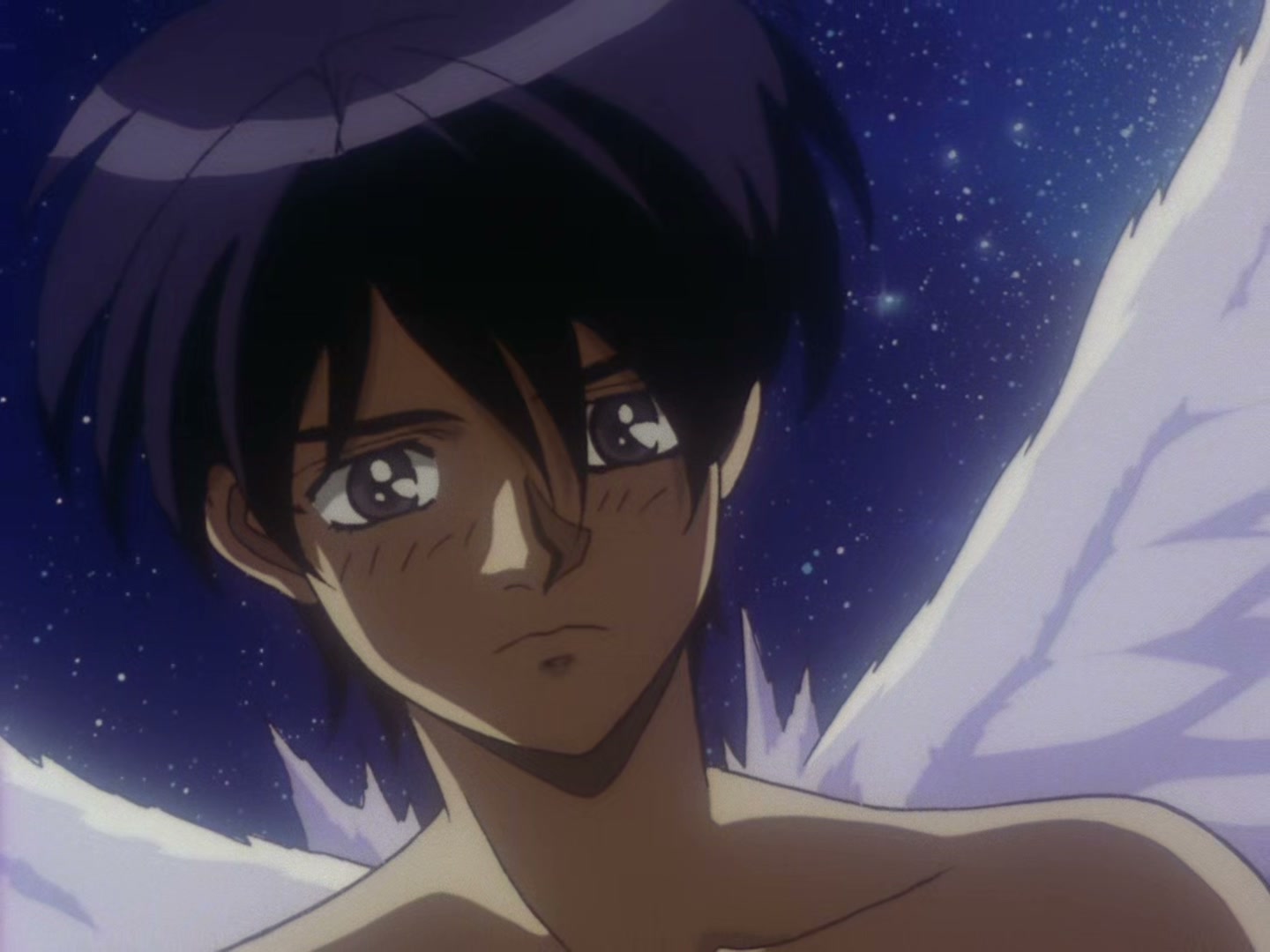 The Vision of Escaflowne Ep 9: Memories of a Feather @ 00:01:51