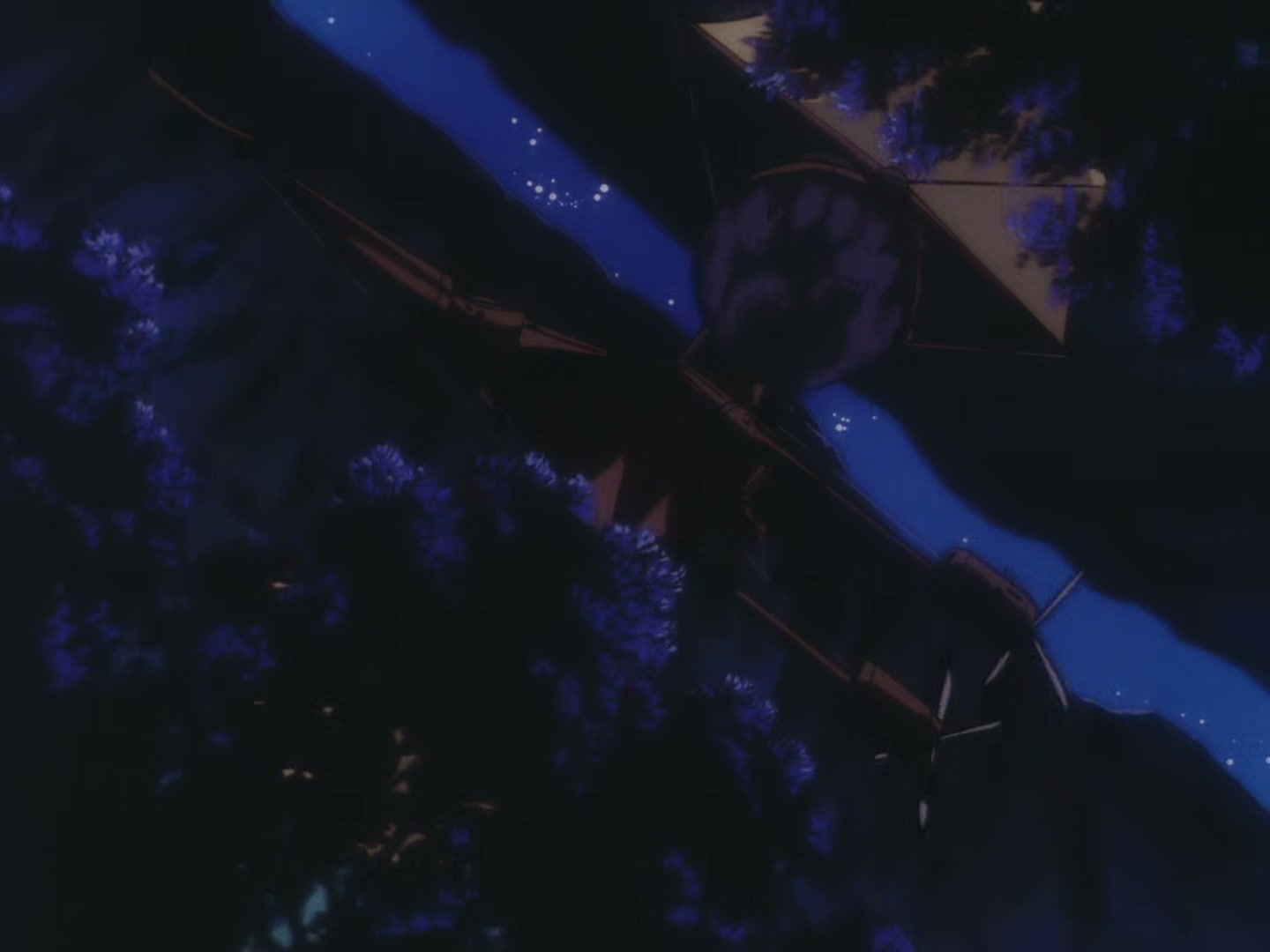The Vision of Escaflowne Ep 9: Memories of a Feather @ 00:02:42