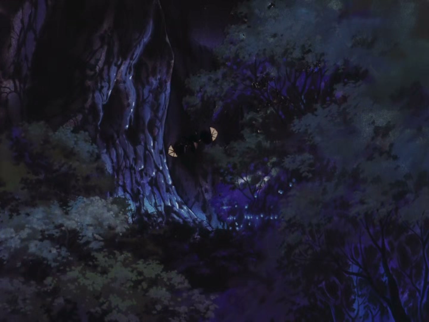 The Vision of Escaflowne Ep 9: Memories of a Feather @ 00:03:29