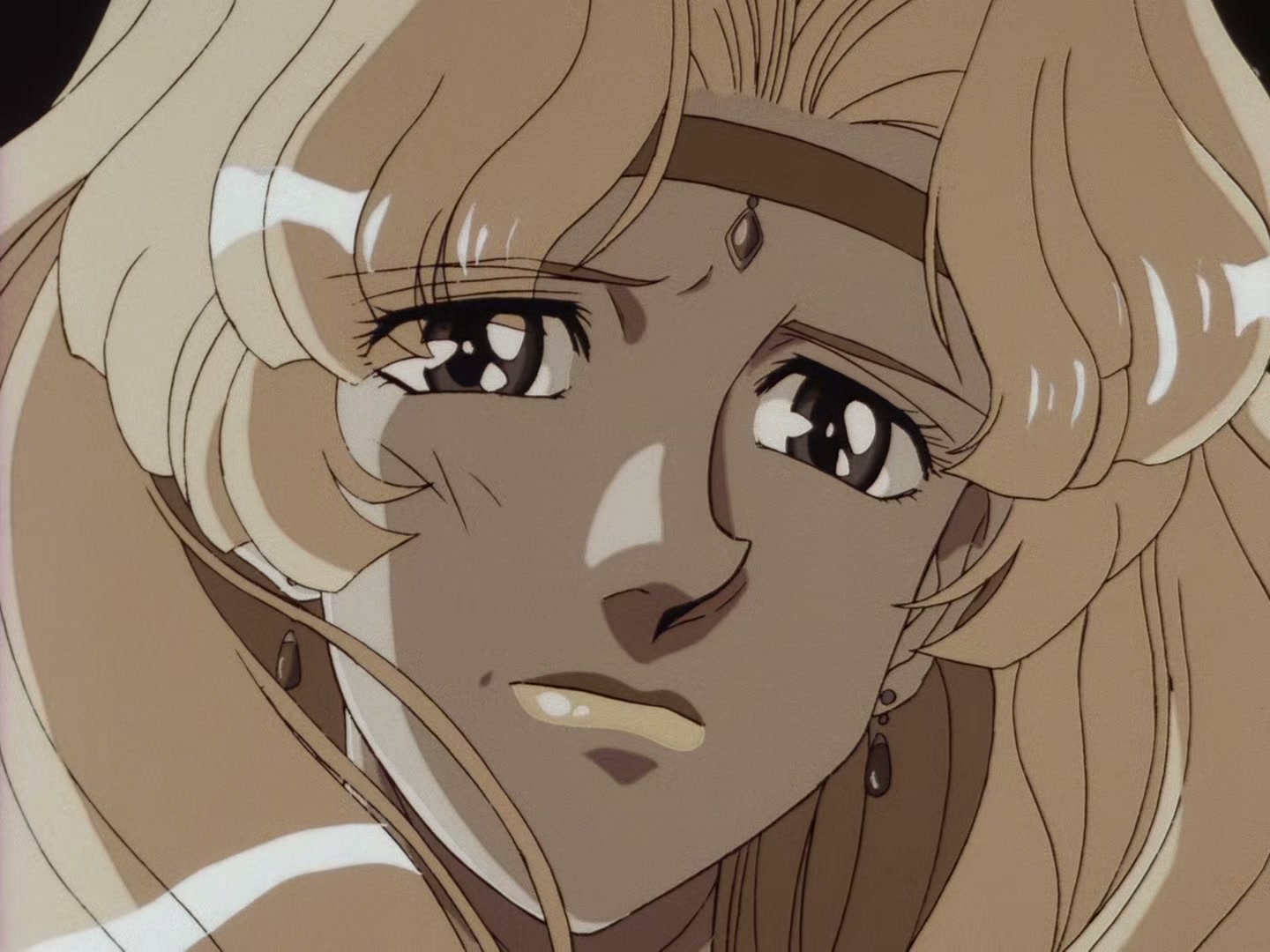 The Vision of Escaflowne Ep 9: Memories of a Feather @ 00:04:23