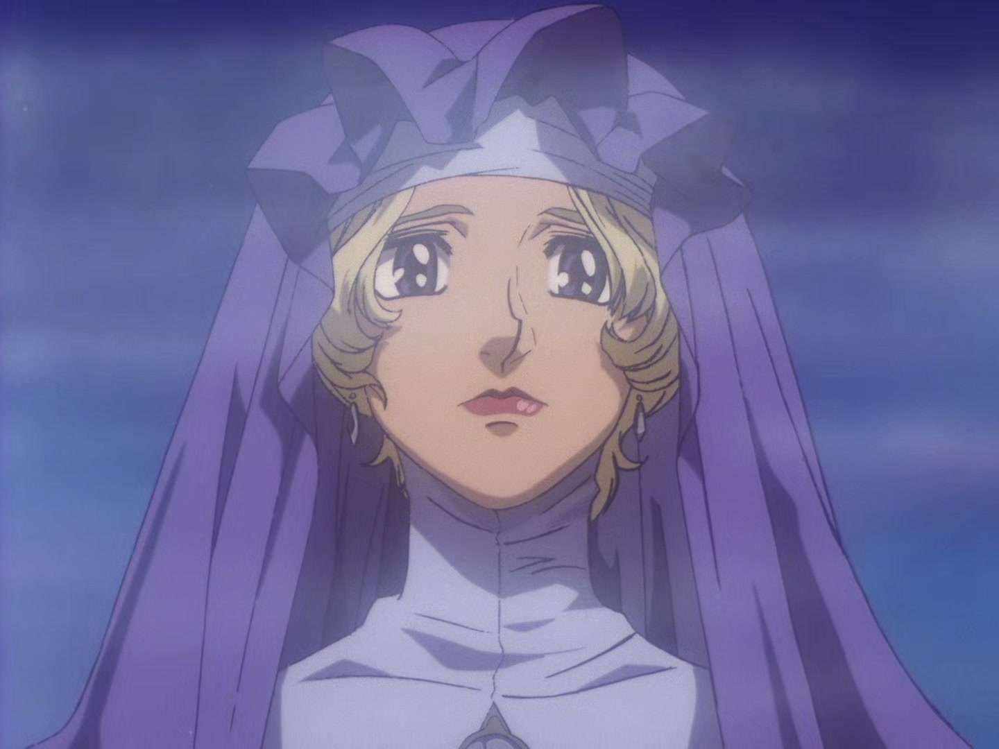 The Vision of Escaflowne Ep 9: Memories of a Feather @ 00:04:35
